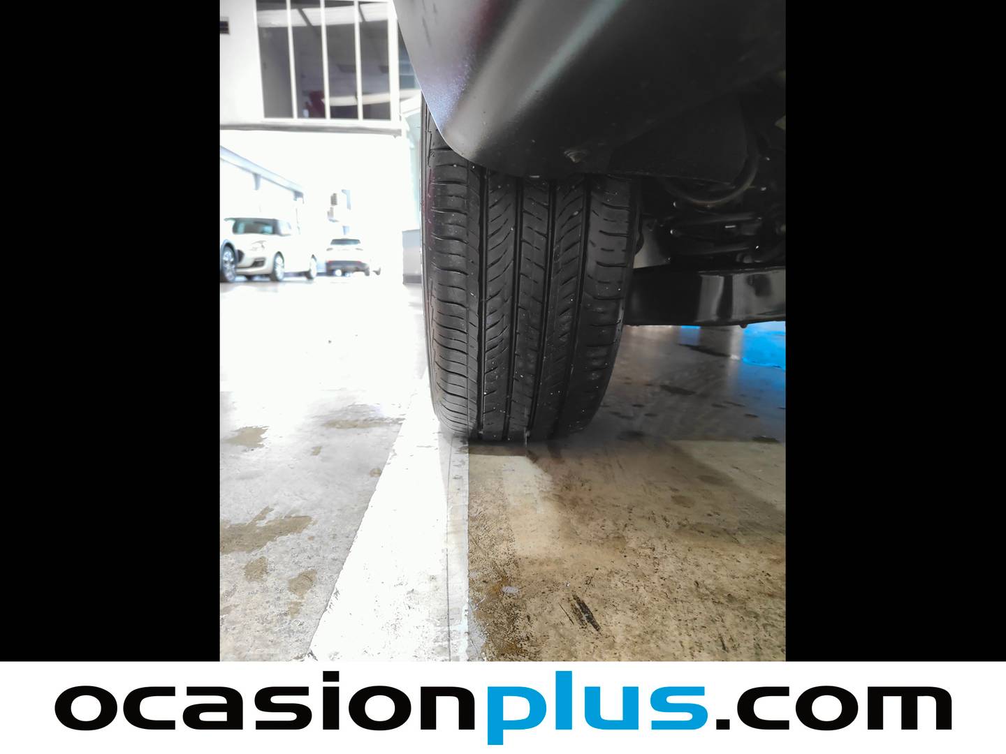 MG HS MG HS 1.5 Turbo GDI Comfort DCT (162 CV) 2023