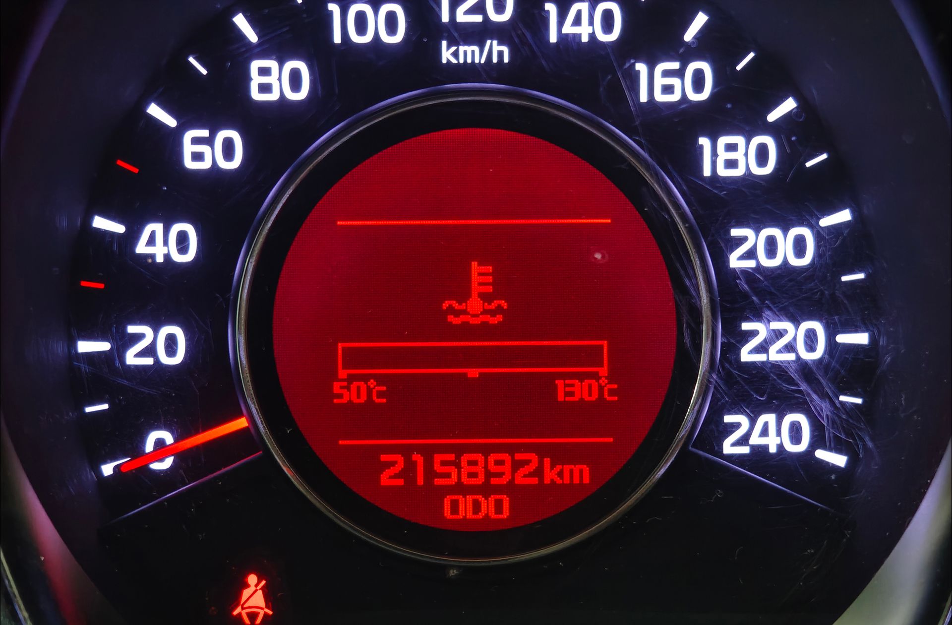Kia Ceed 1.6 CRDi VGT x-Tech17 - foto 9