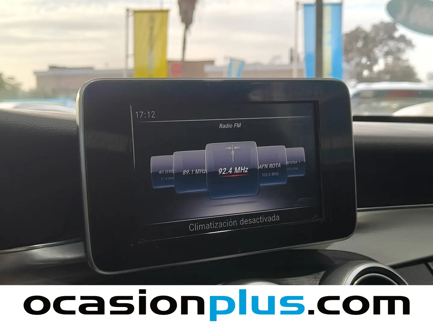 Foto Mercedes Clase C Mercedes-Benz Clase C Coupe 220 d (170 CV)