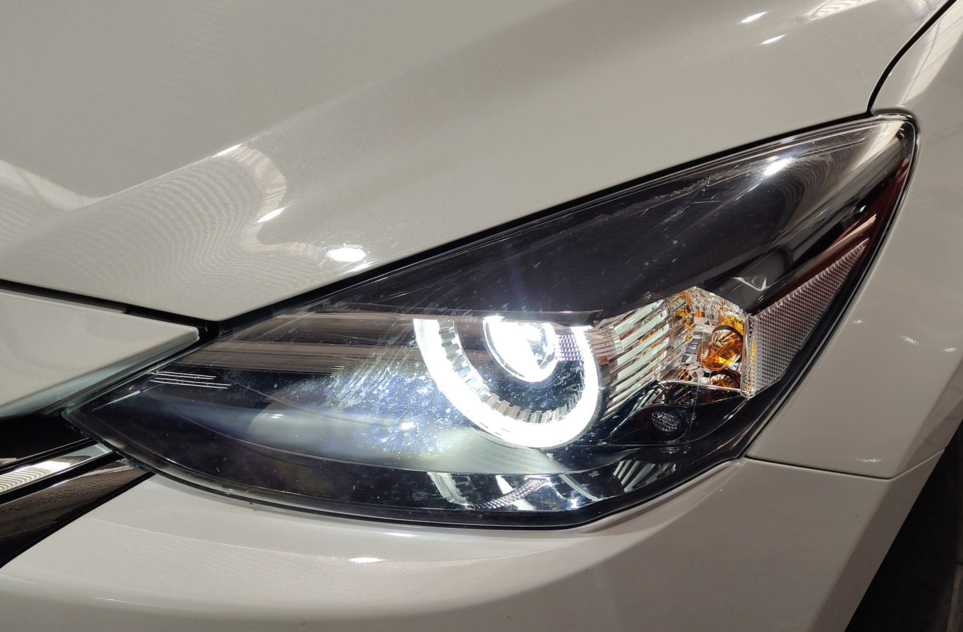 Mazda Mazda2 e-Skyactiv G Homura - foto 12