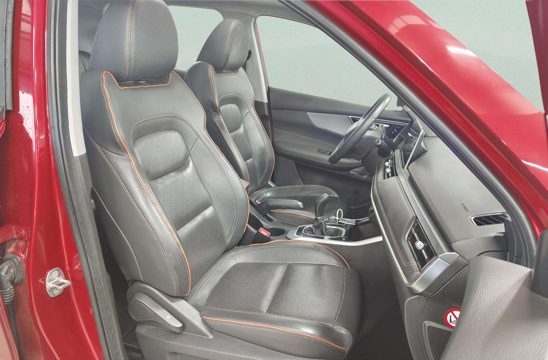 DR AUTOMOBILES Dr 5.0 DR5 1.5 - foto 21