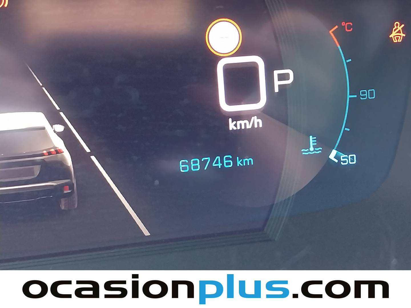 Foto Peugeot 2008 Peugeot 2008 PureTech 130 S&S GT EAT8 (130 CV)