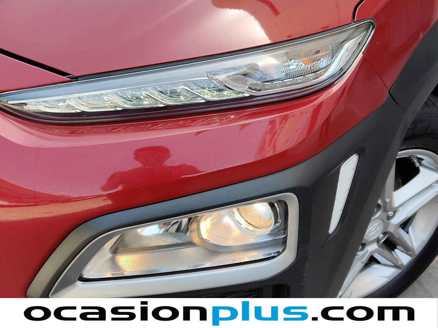 Hyundai Kona Hyundai Kona 1.0 TGDI SLE 4x2 (120 CV) al mejor precio