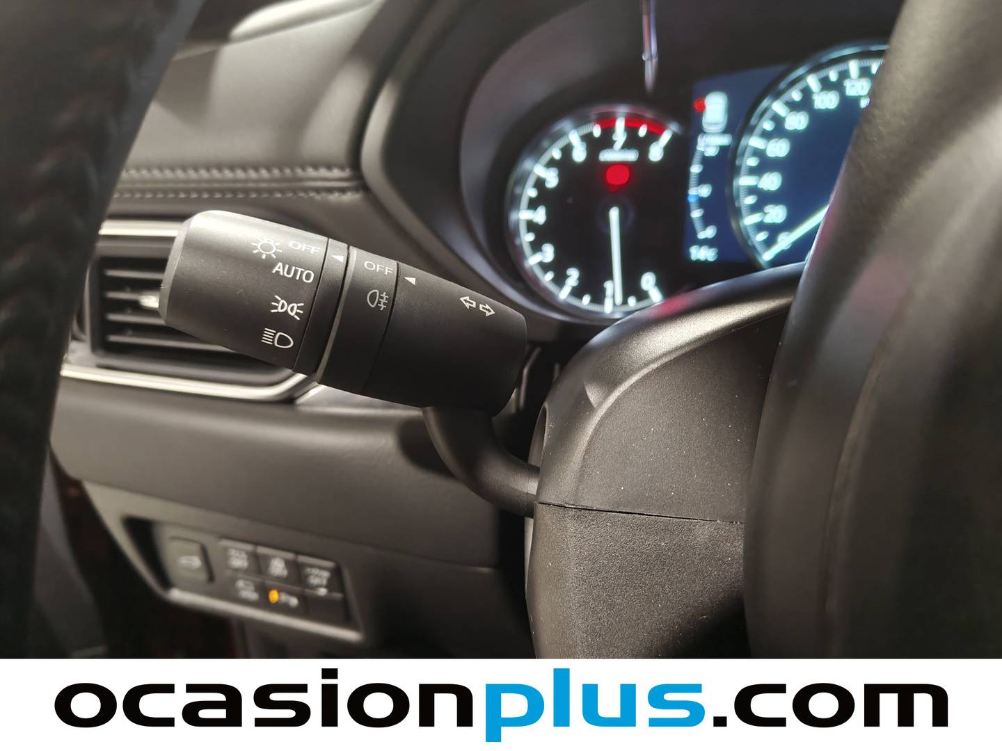 Mazda CX-5 Mazda CX-5 2.0 e-Sky G MHEV Homura AT (165 CV) 165cv