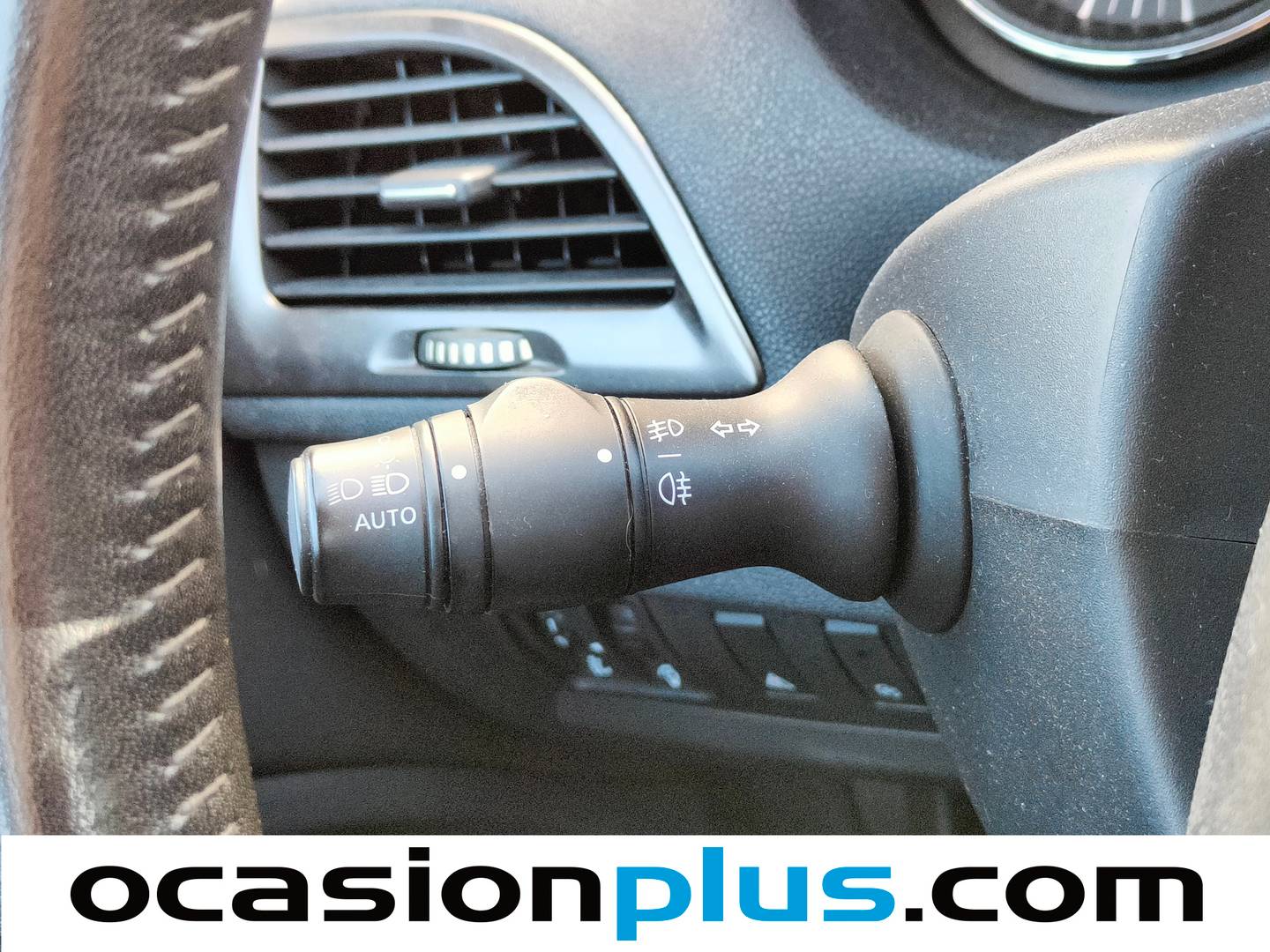 Extras y acabados del Renault Mégane Renault Megane Expression Energy TCE (115 CV) S&S