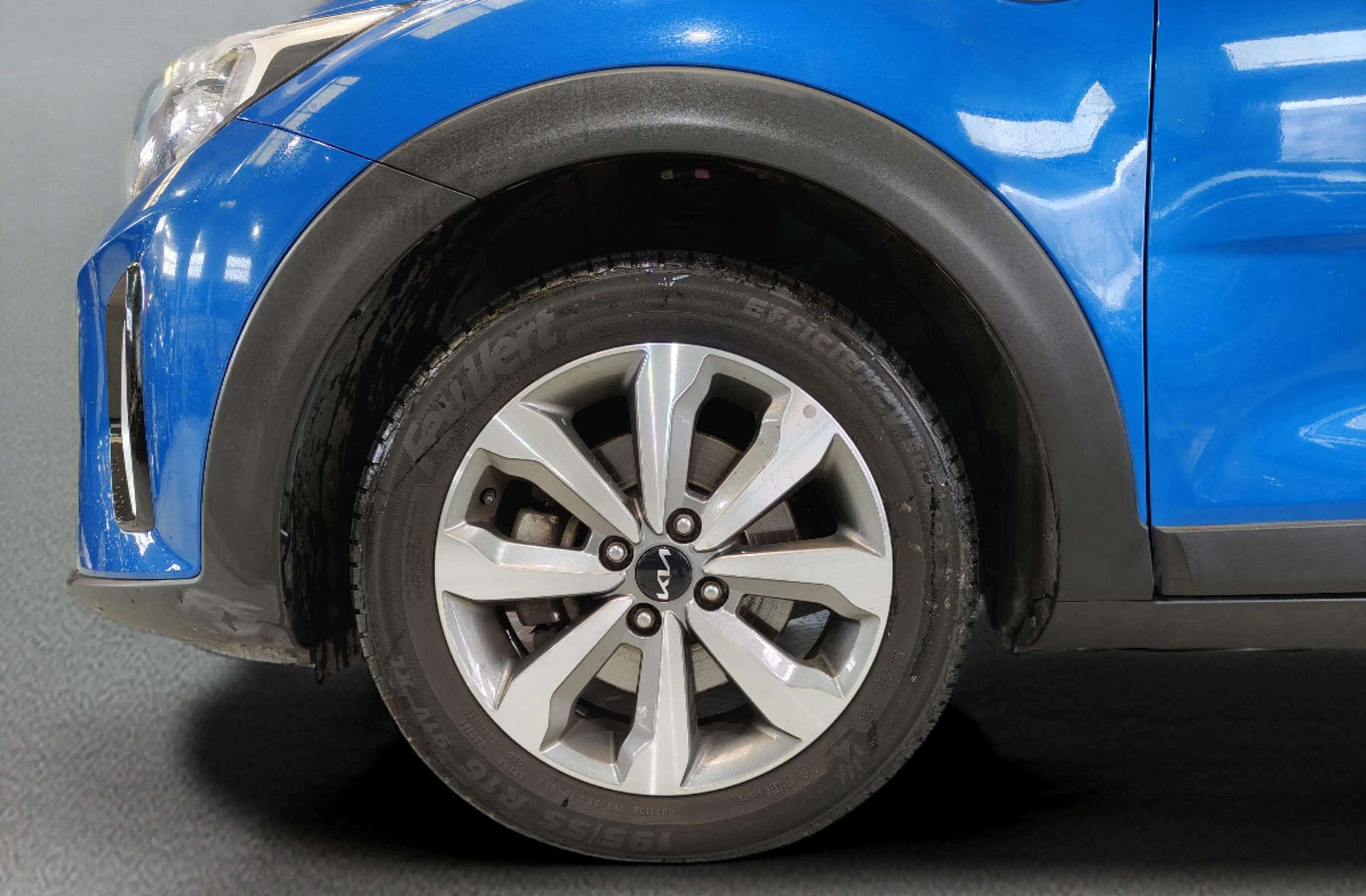 Kia Stonic 1.2 DPi Concept - foto 32