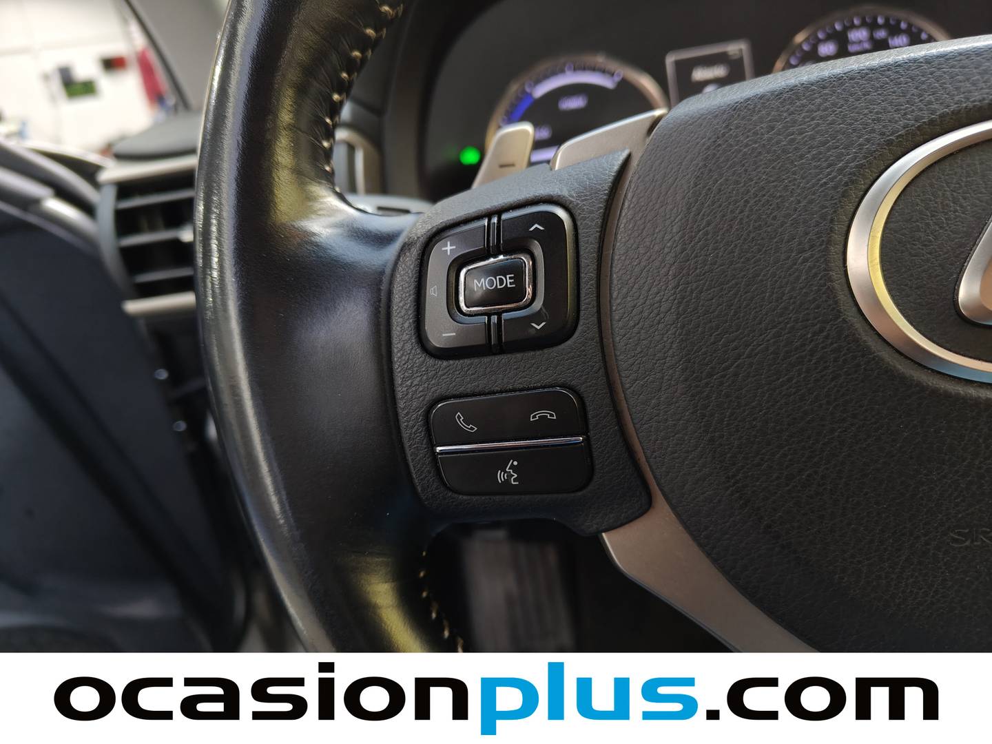 Foto Lexus IS Lexus IS 300h Executive (223 CV)