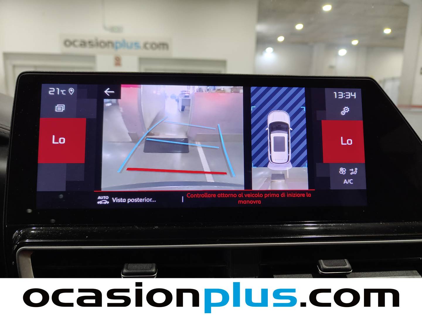 Foto Citroën C5 Aircross Citroen C5 Aircross BlueHDi 130 S&S Plus EAT8 (131 CV)