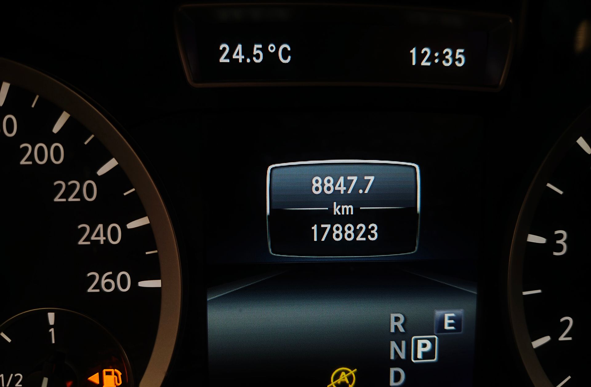 Infiniti Q30 1.6 TC Premium 7DCT - foto 11