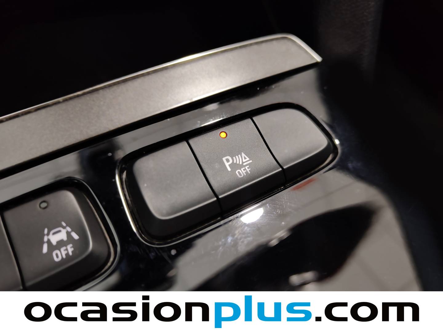 Acabados Opel Mokka Opel Mokka 1.2 T GS Line Plus Auto (130 CV)