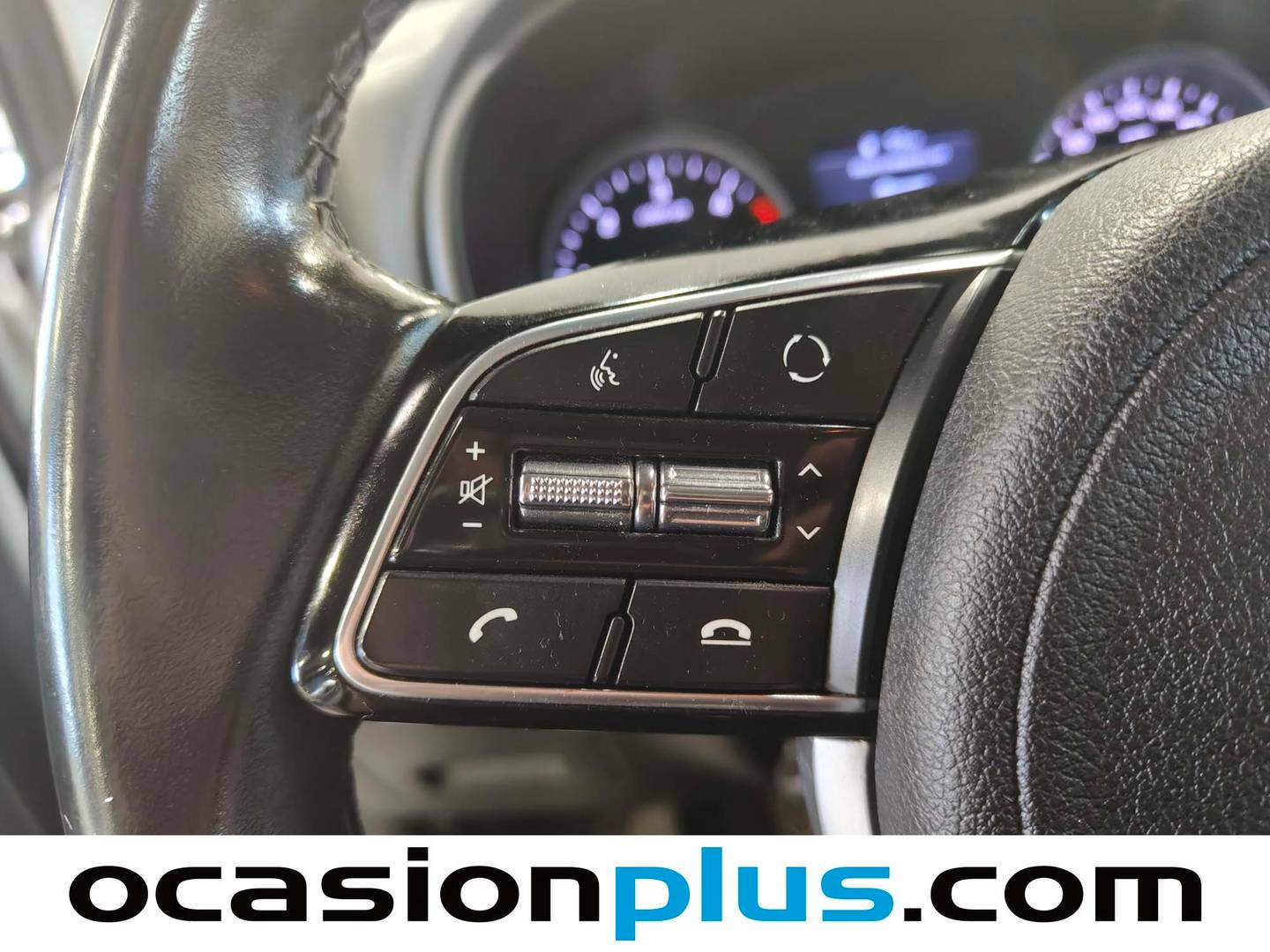 KIA Sportage KIA Sportage 1.6 MHEV Business 4x4 (136 CV) de ocasión