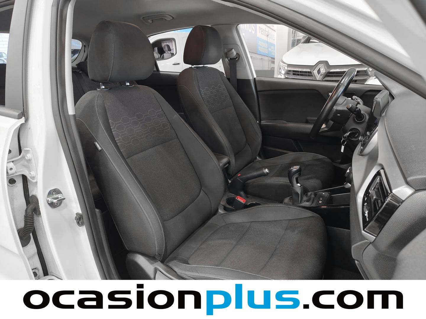 Foto KIA Rio Kia Rio 1.0 T-GDi MHEV iMT Drive (100 CV)