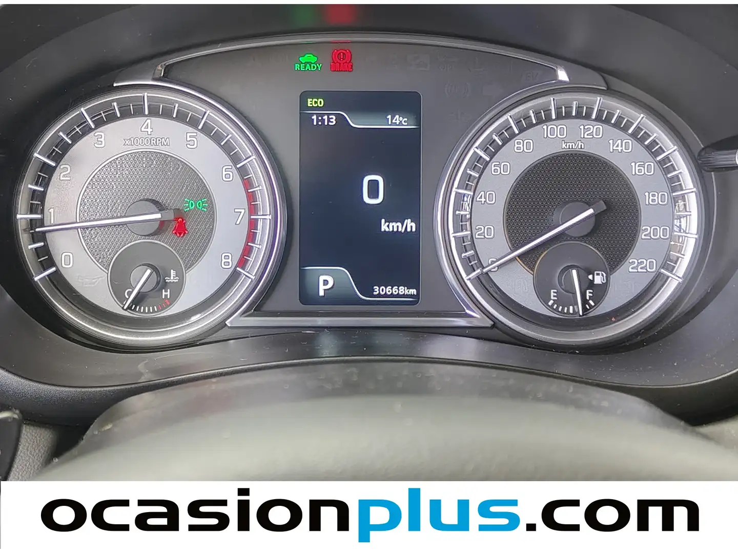 Foto Suzuki S-Cross Suzuki S-Cross 1.5 Hybrid S2 Strong Auto 85 kW (116 CV)