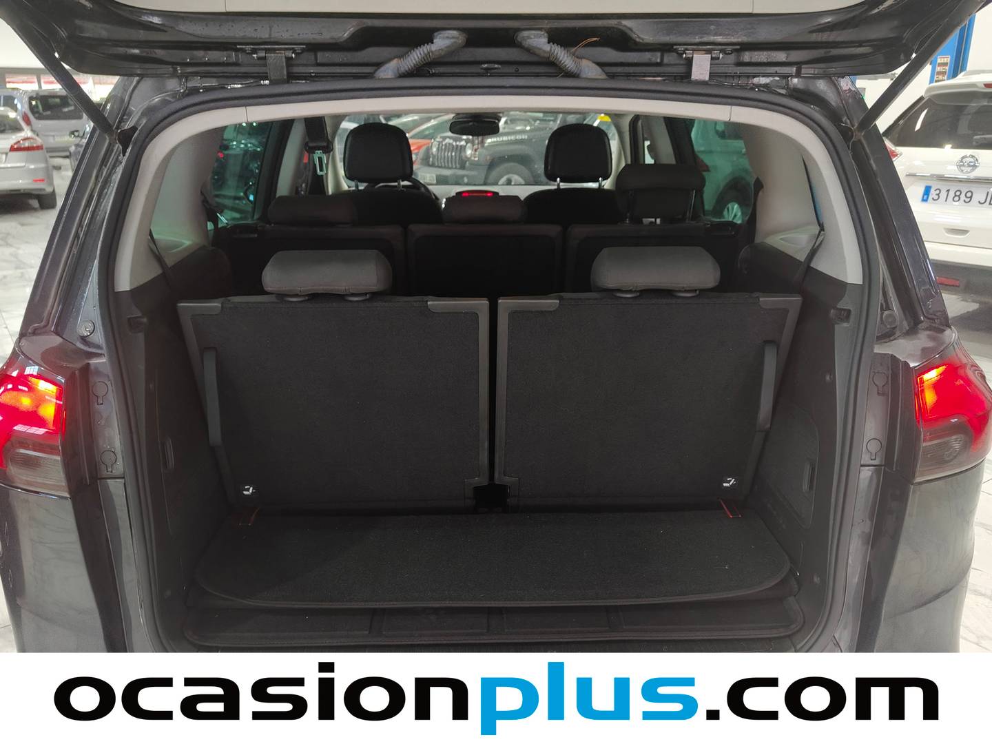 Opel Zafira Tourer Opel Zafira Tourer 2.0 CDTi S&S Ecoflex Selective (130 CV) 7 Plazas al mejor precio