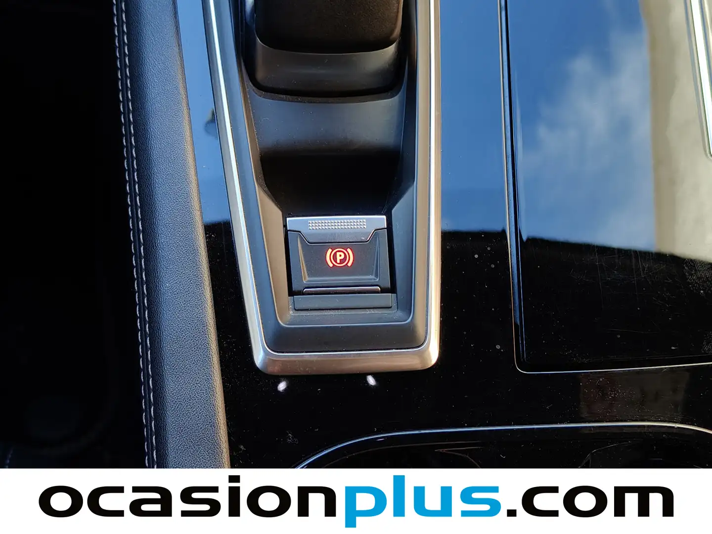 Foto Peugeot 508 Hybrid Peugeot 508 Hybrid 225 GT e-EAT8 (225 CV)