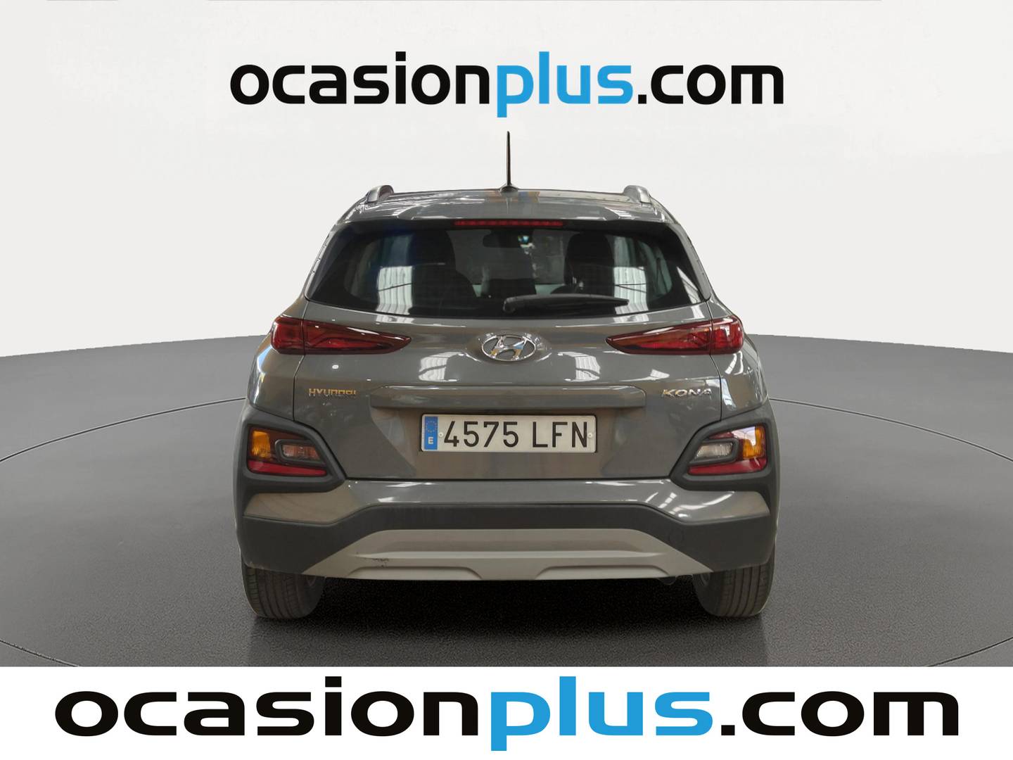 Hyundai Kona Hyundai Kona 1.6 CRDI Klass 4x2 (115 CV) barato
