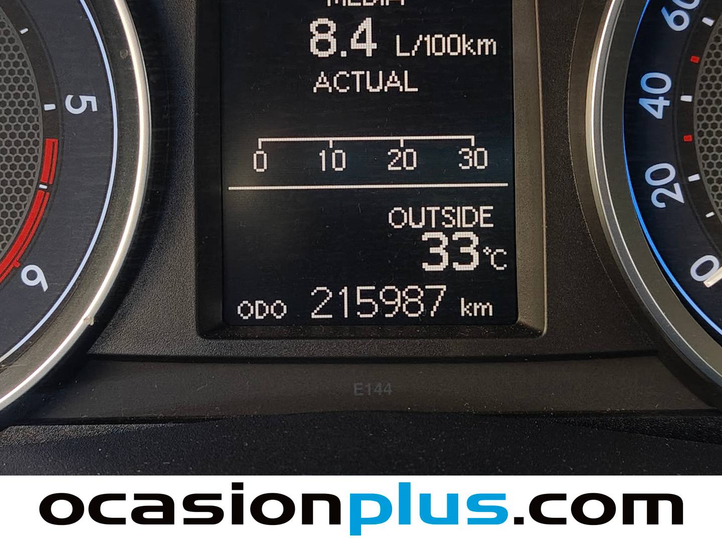 Toyota Auris Toyota Auris 120D Touring Sports Active (124 CV) seminuevo