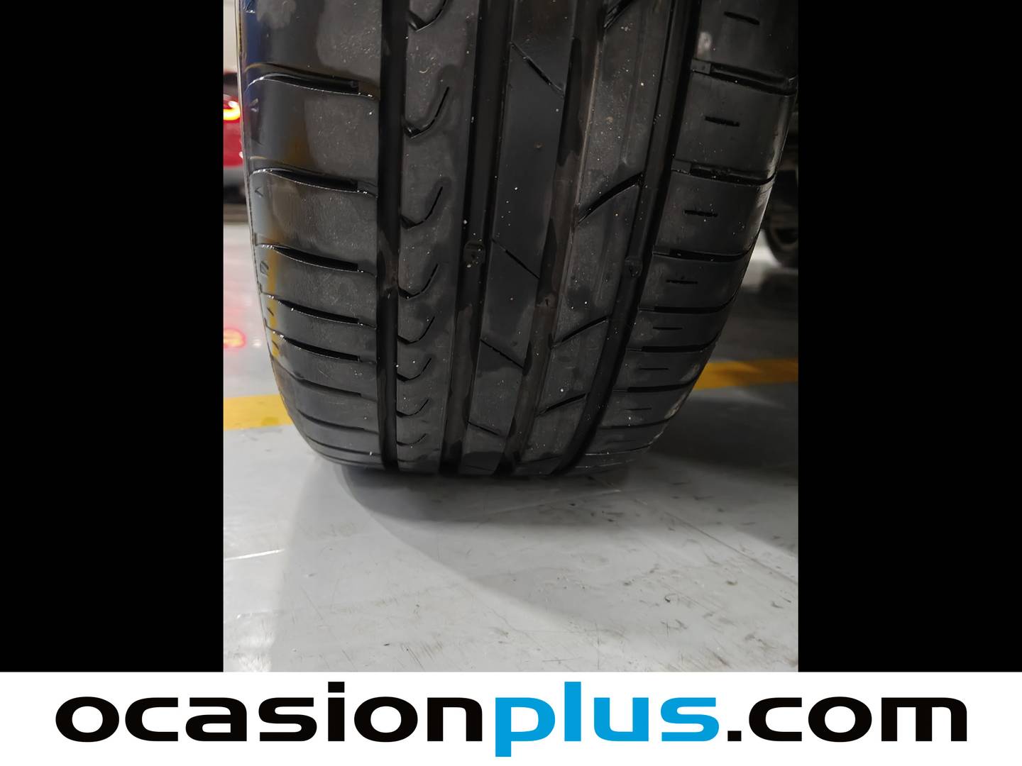 Alfa Romeo 147 Alfa Romeo 147 1.6 TS Distinctive (105 CV) de segunda mano