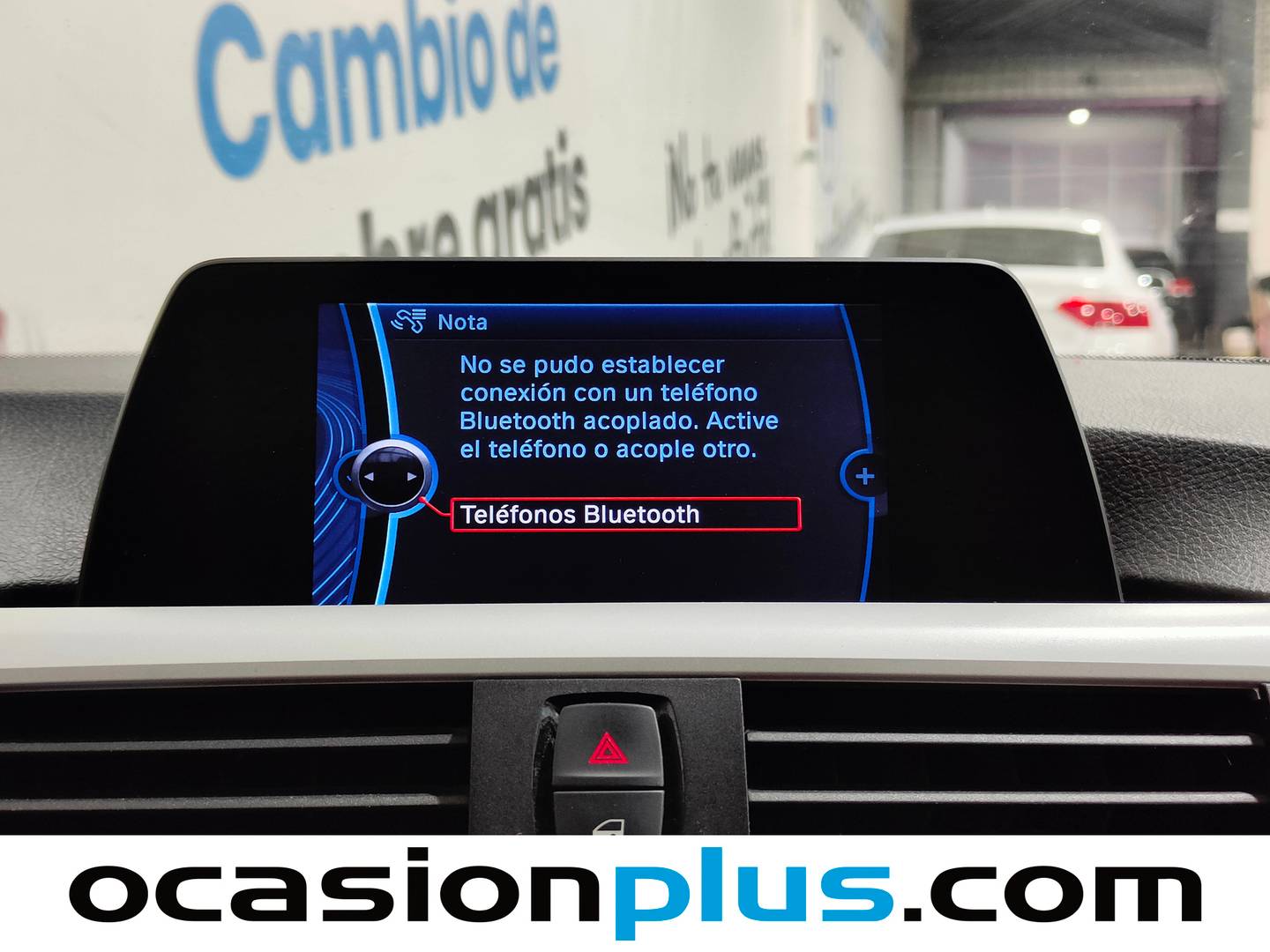 Foto BMW Serie 3 BMW Serie 3 320d (184 CV)