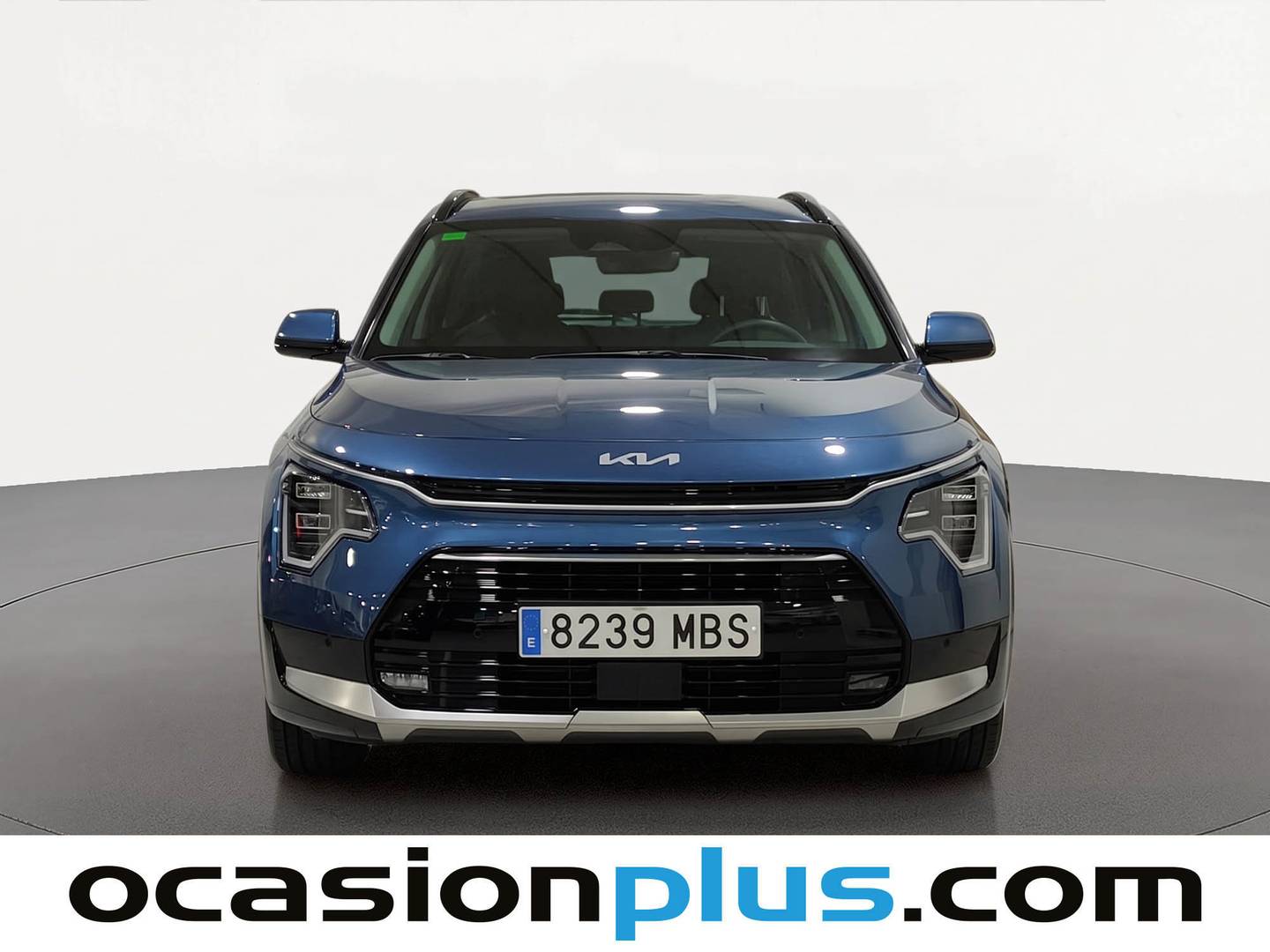 KIA Niro KIA Niro 1.6 GDi PHEV Drive (183 CV) 183cv