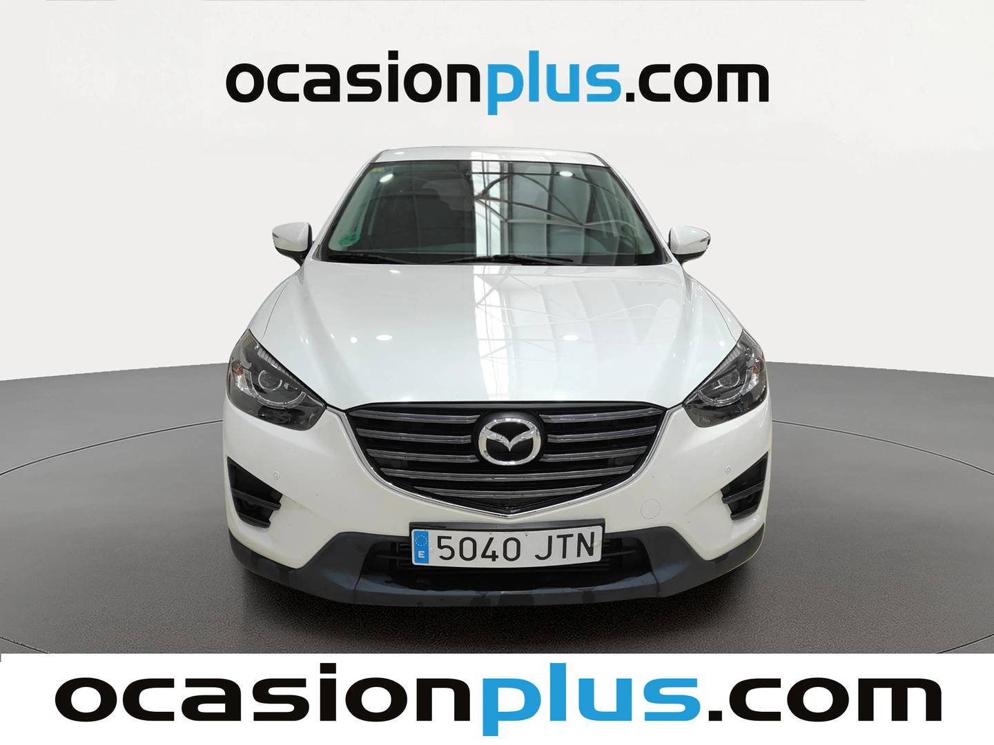 Mazda CX-5 Mazda CX-5 2.2 DE Black Tech Edition 2WD Aut. (150 CV) 150cv