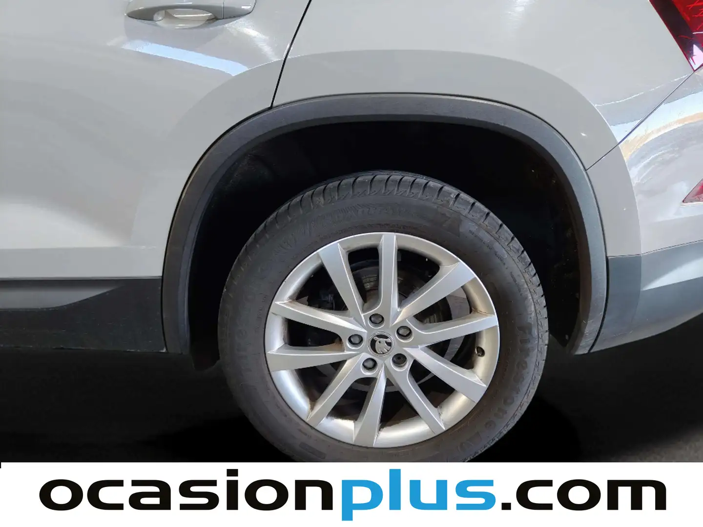 Foto Skoda Kodiaq Skoda Kodiaq 1.5 TSI Ambition 4x2 DSG  (150 CV) 7 Plazas