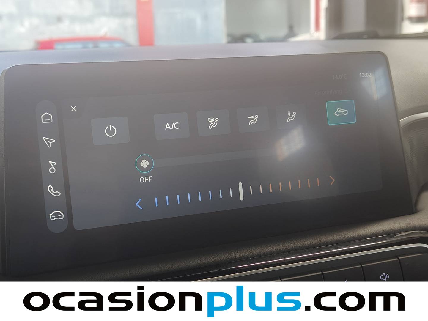 Foto MG MG3 MG MG3 1.5 Standard (116 CV)