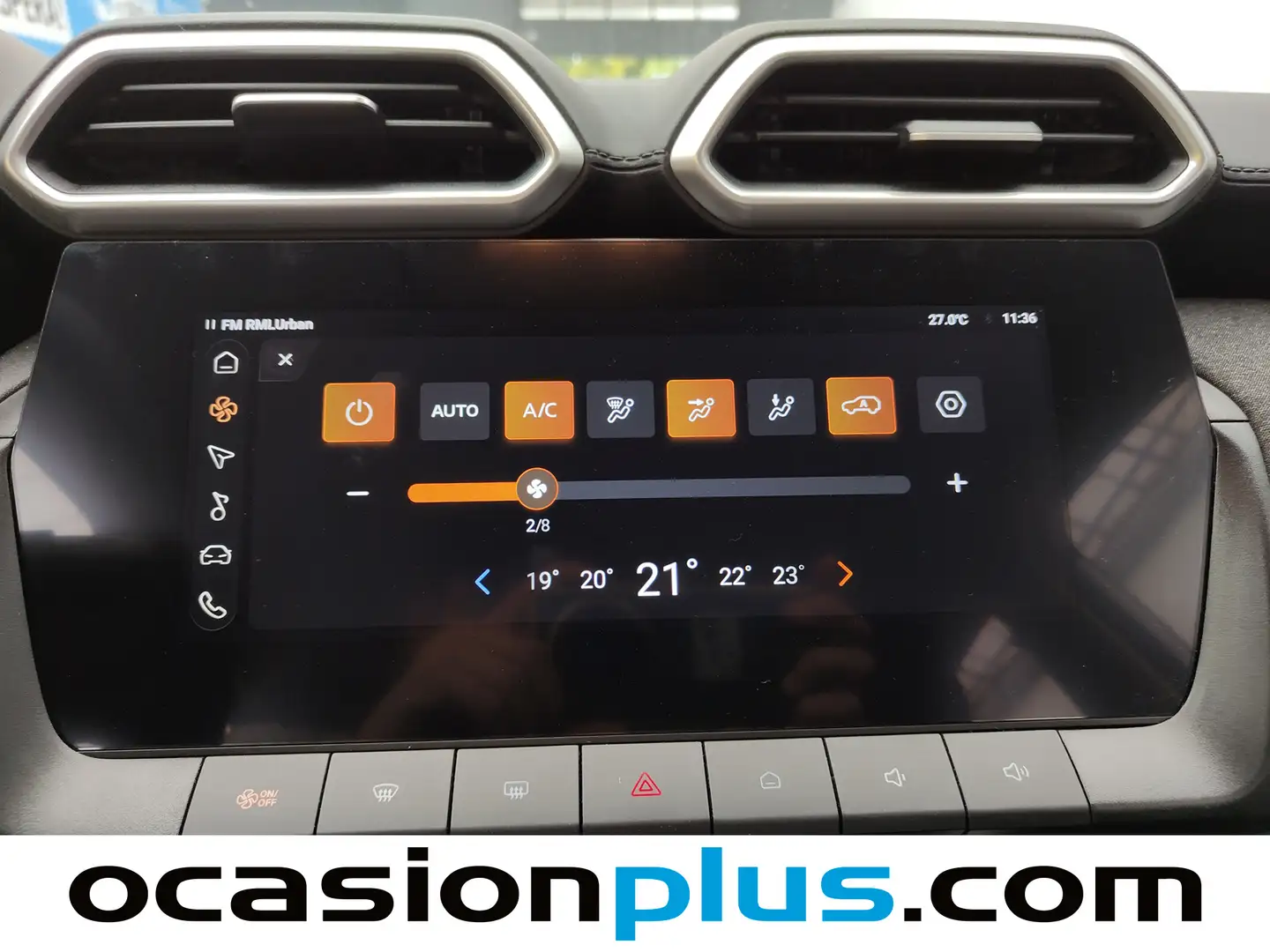 Foto MG ZS MG ZS 1.5 Hybrid+ Standard (197 CV)