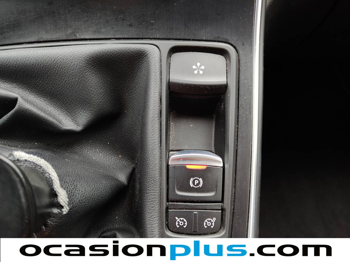 Foto Renault Grand Scénic Renault Grand Scenic Zen TCe (140 CV) GPF 7 Plazas