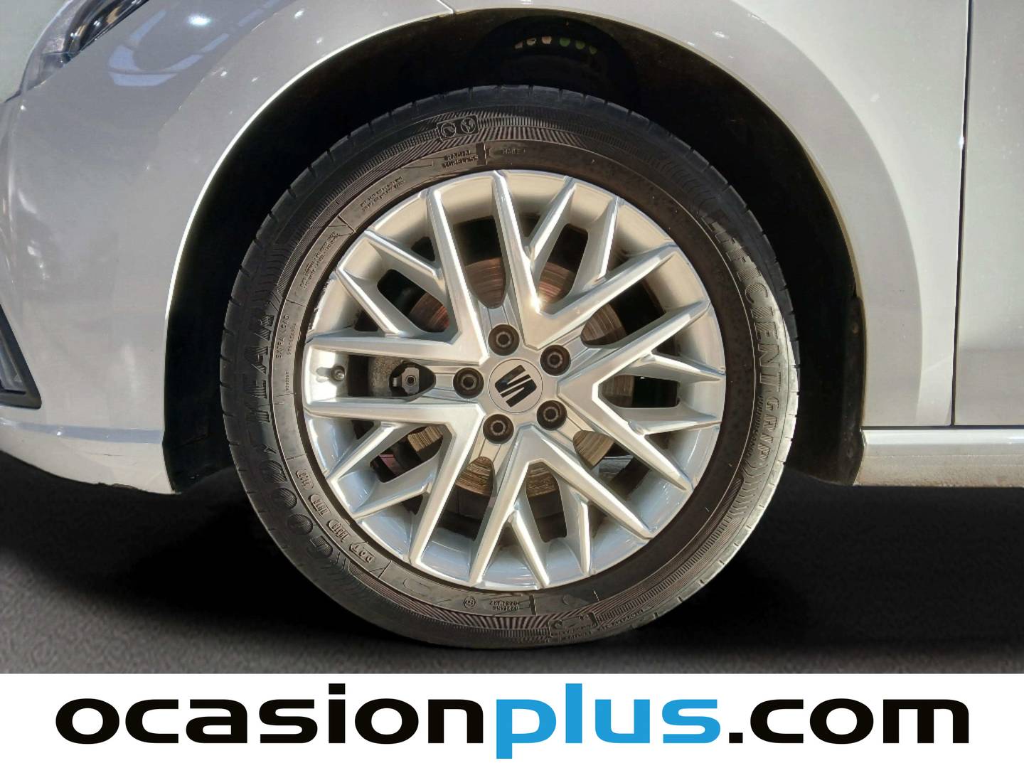 Foto Seat Ibiza SEAT Ibiza 1.0 TSI S&S FR XL (110 CV)