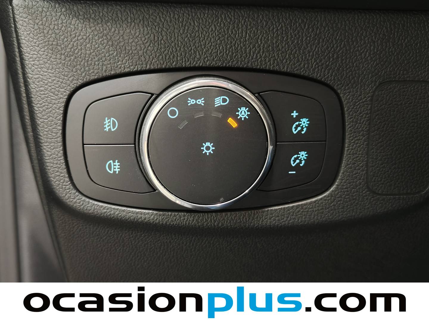 Ford Focus Ford Focus 2.3 EcoBoost ST 3 (280 CV) seminuevo