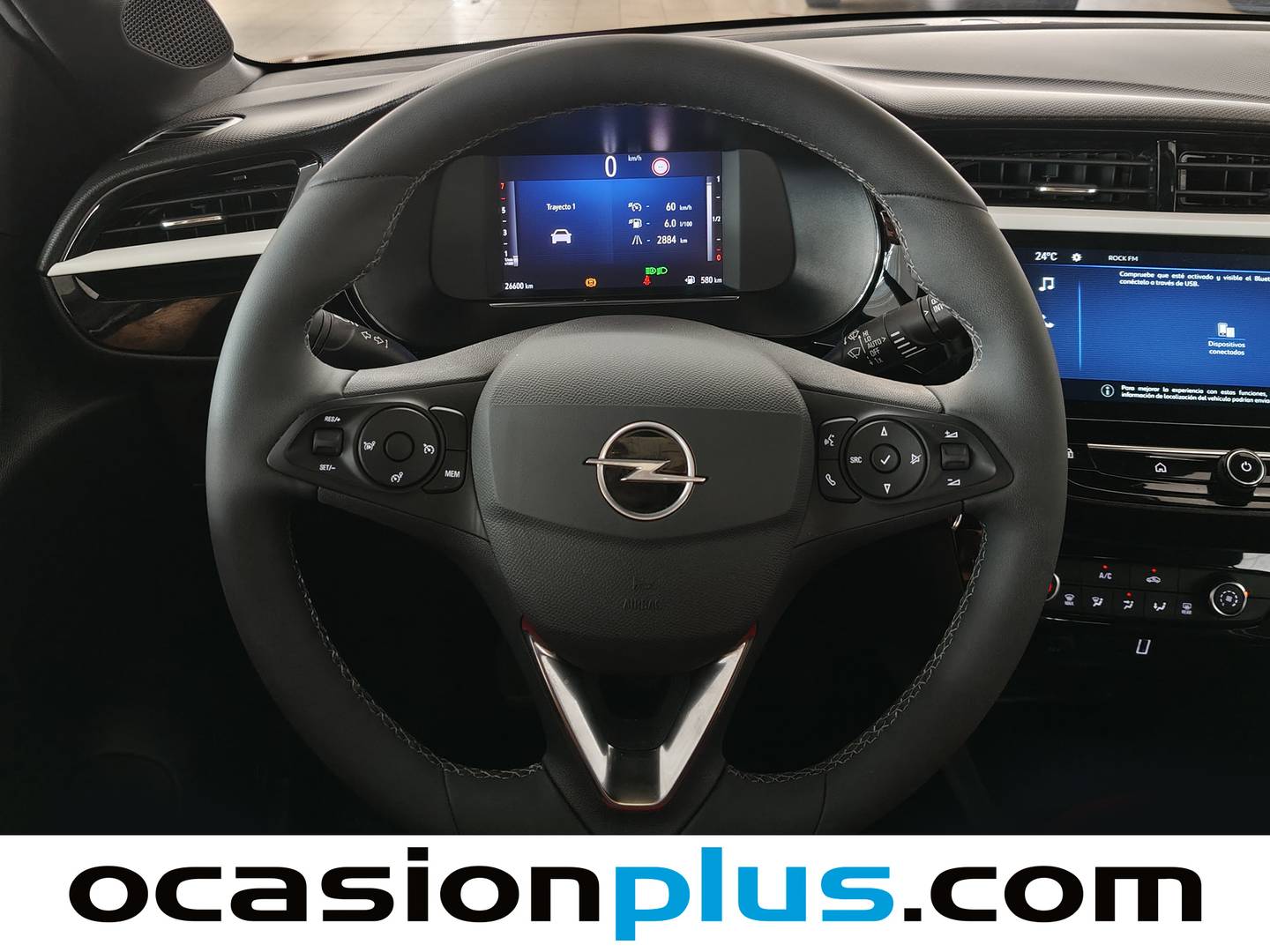 Opel Corsa Opel Corsa 1.2T XHL GS (100 CV) manual