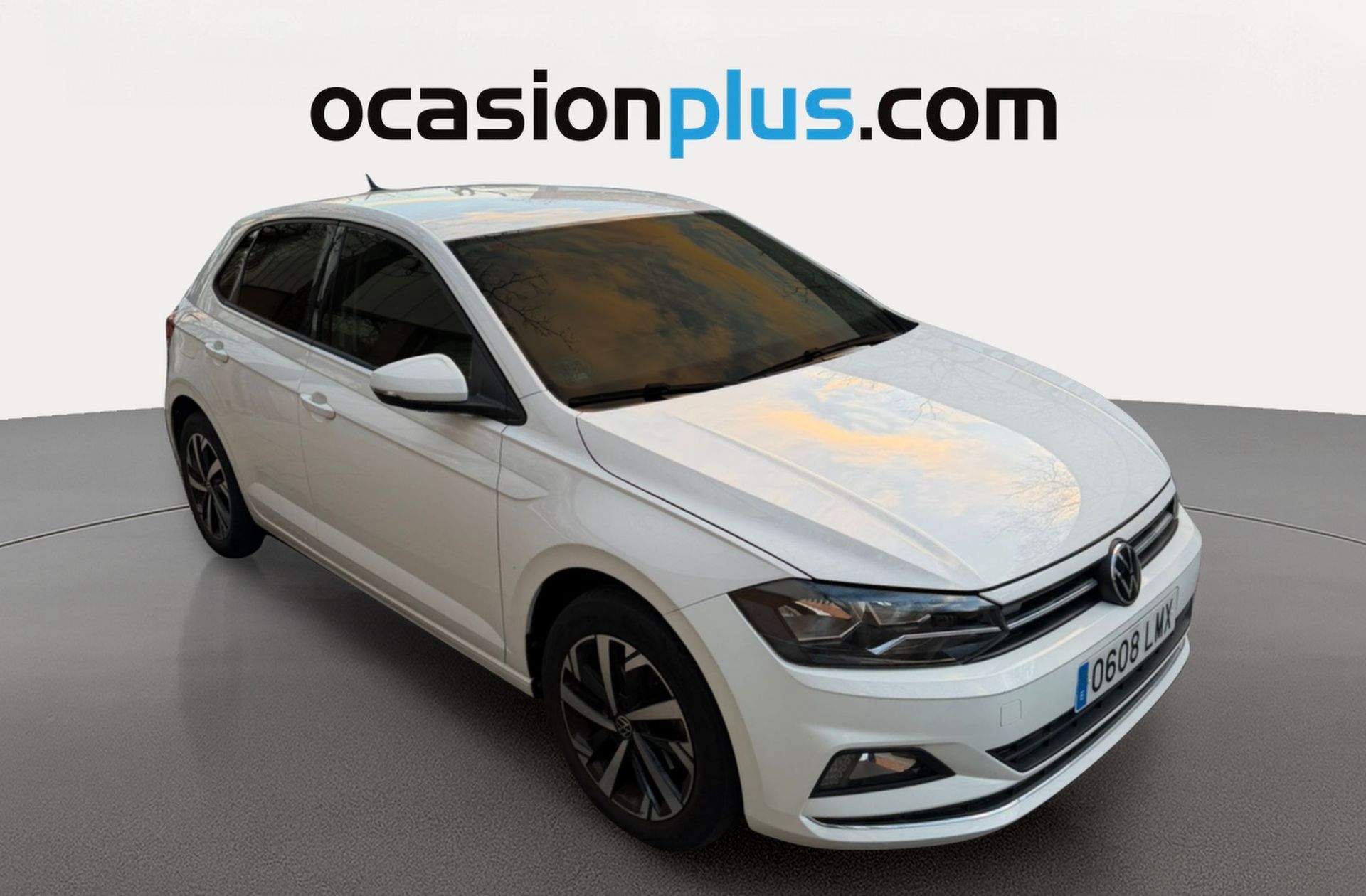 Volkswagen Polo United 1.0 TSI - foto 2
