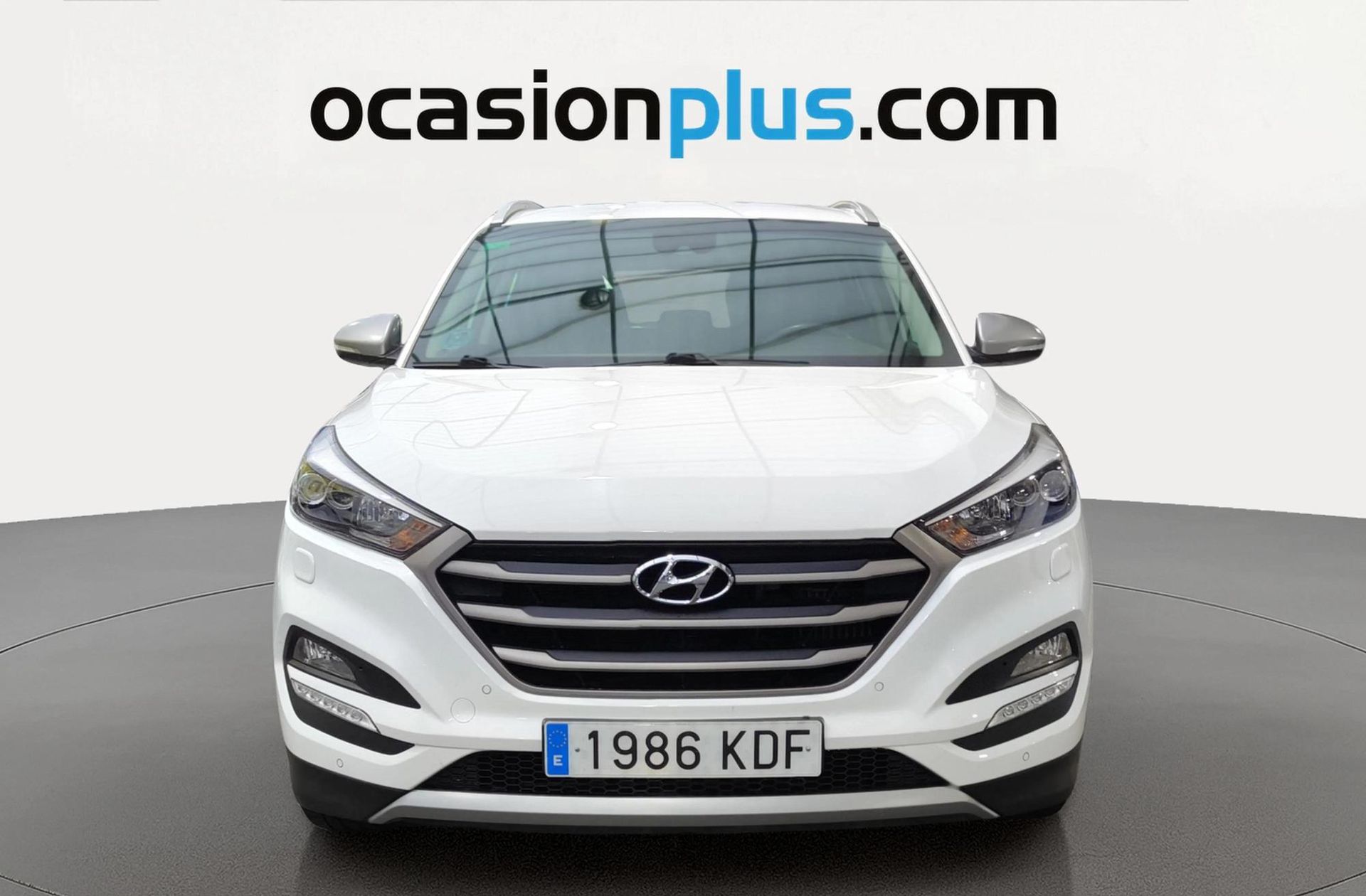 Hyundai Tucson 1.7 CRDi BlueDrive Kosmo 4x2 - foto 15