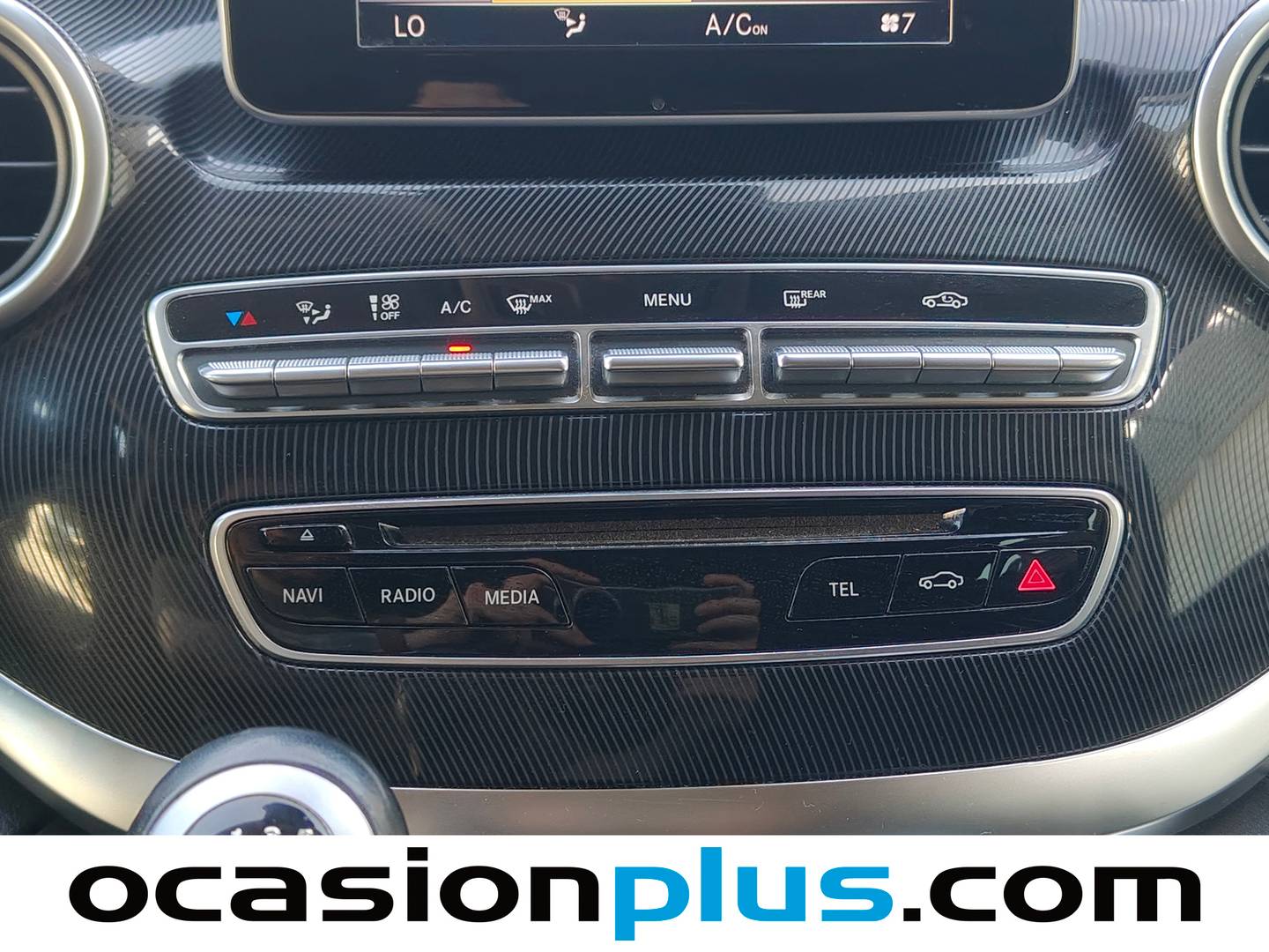 Mercedes Clase V Mercedes Clase V 220 d Largo (163 CV) Camper 4 Plazas barato
