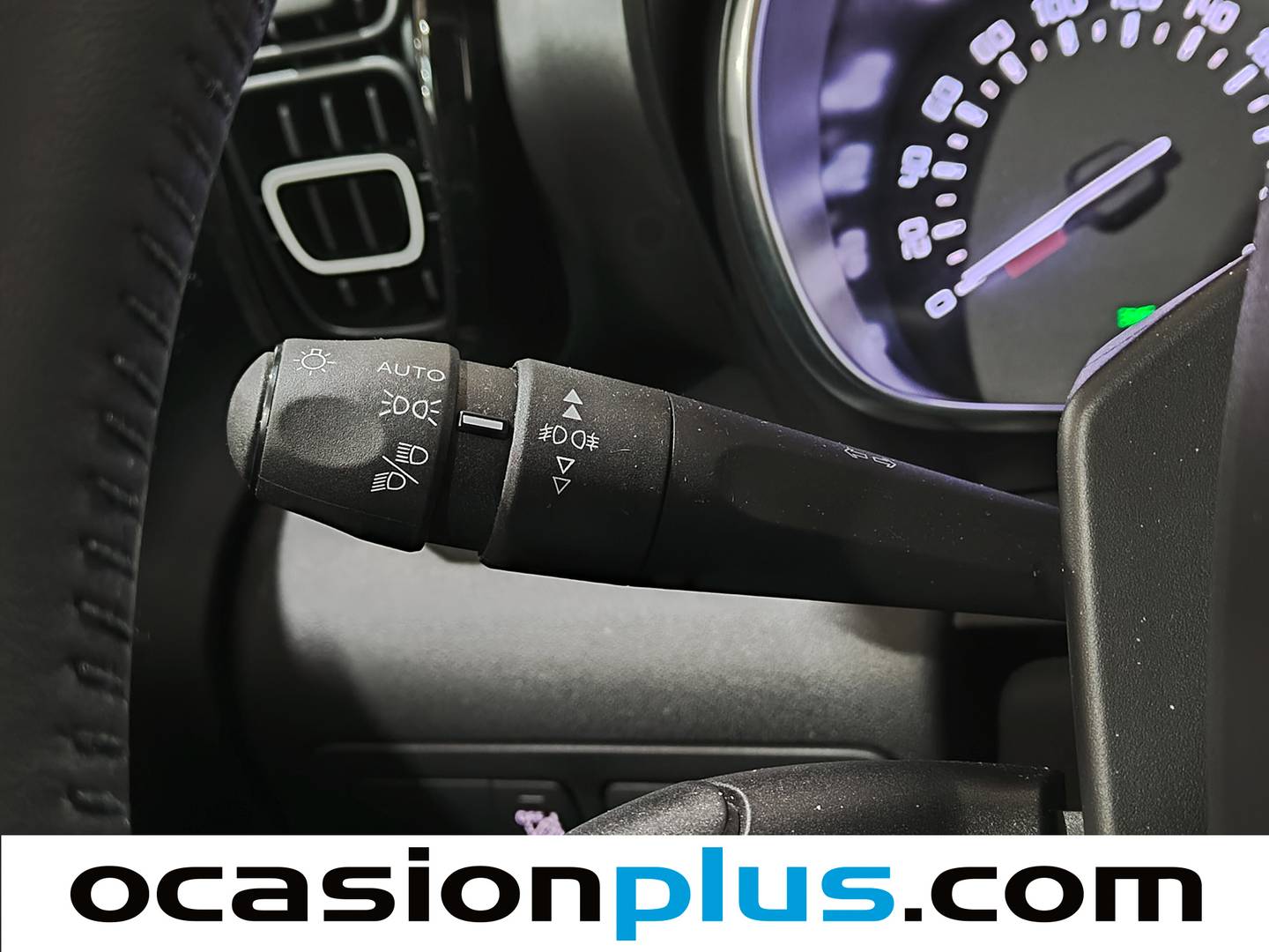 Acabados Citroën C3 Aircross Citroen C3 Aircross PureTech 110 S&S Shine Pack (110 CV)