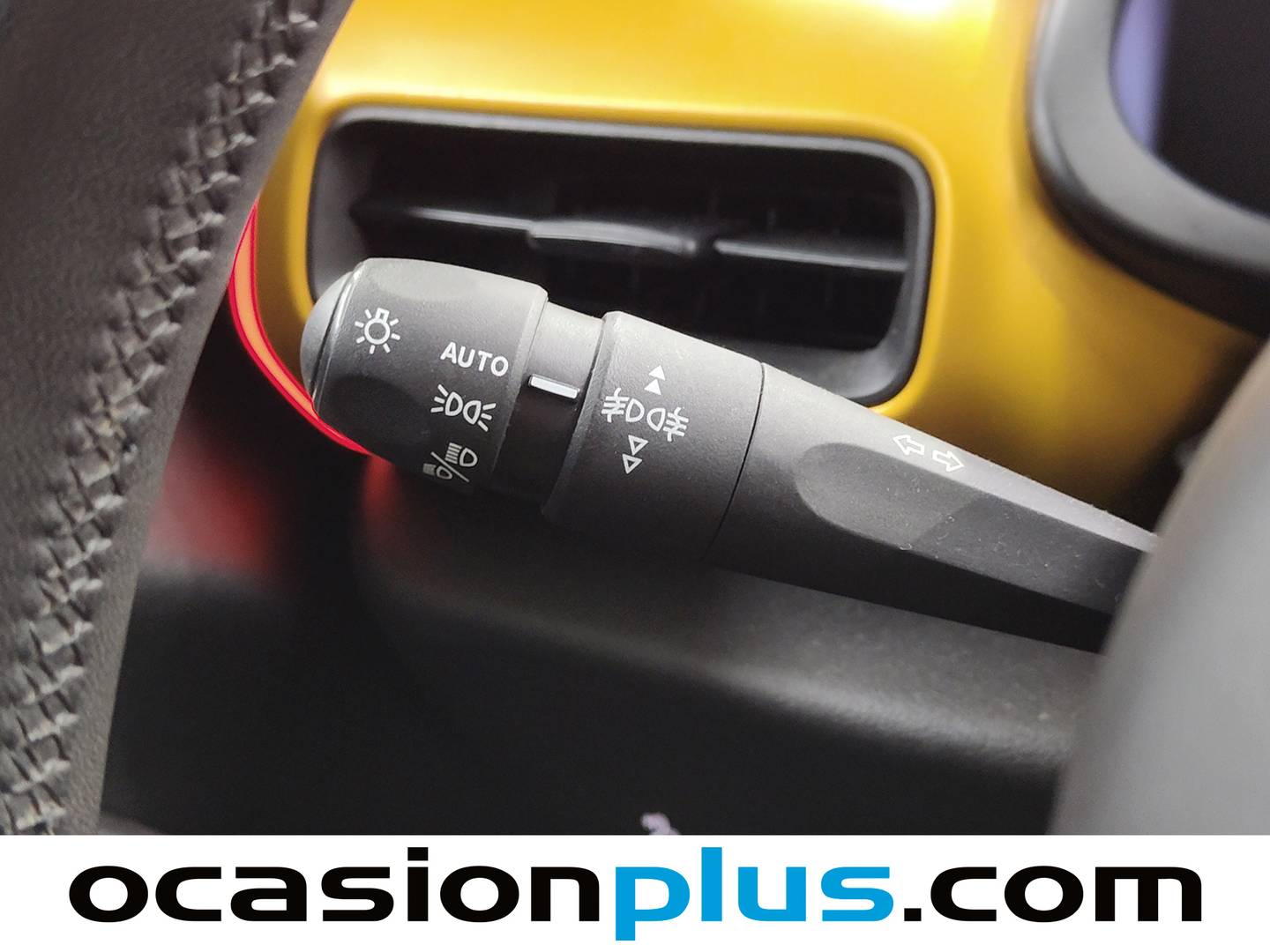 Jeep Avenger Jeep Avenger 1.2 G Summit (100 CV) seminuevo