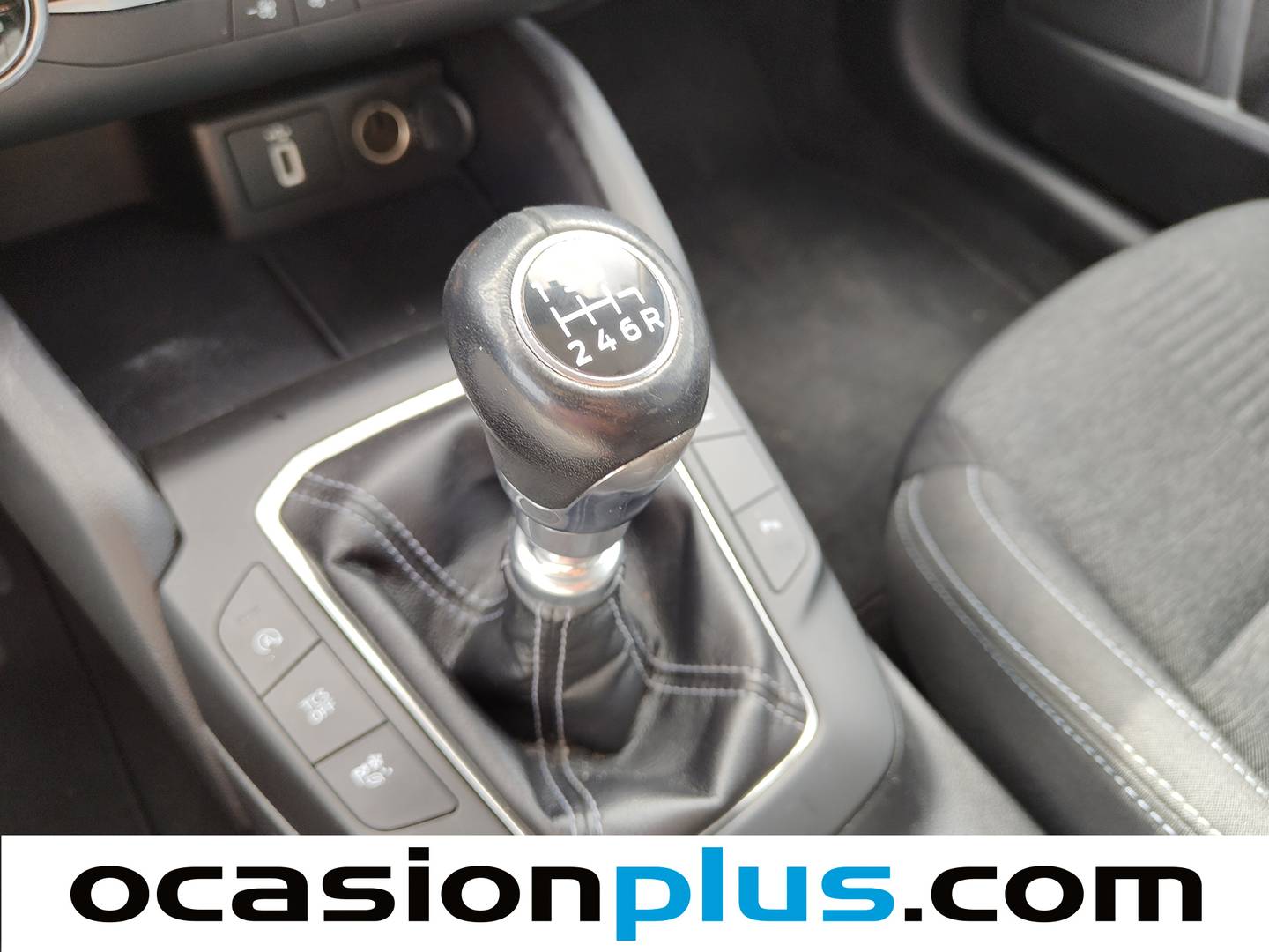 Ford Focus Ford Focus 1.0 Ecoboost Active (125 CV) de segunda mano