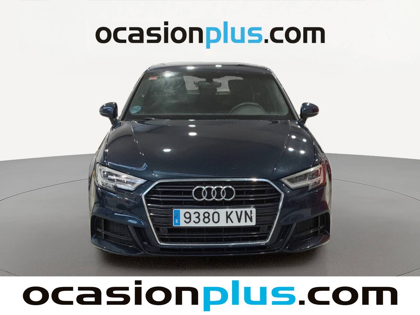 Audi A3 Audi A3 Sportback S line 35 TFSI (150 CV) S tronic km 0