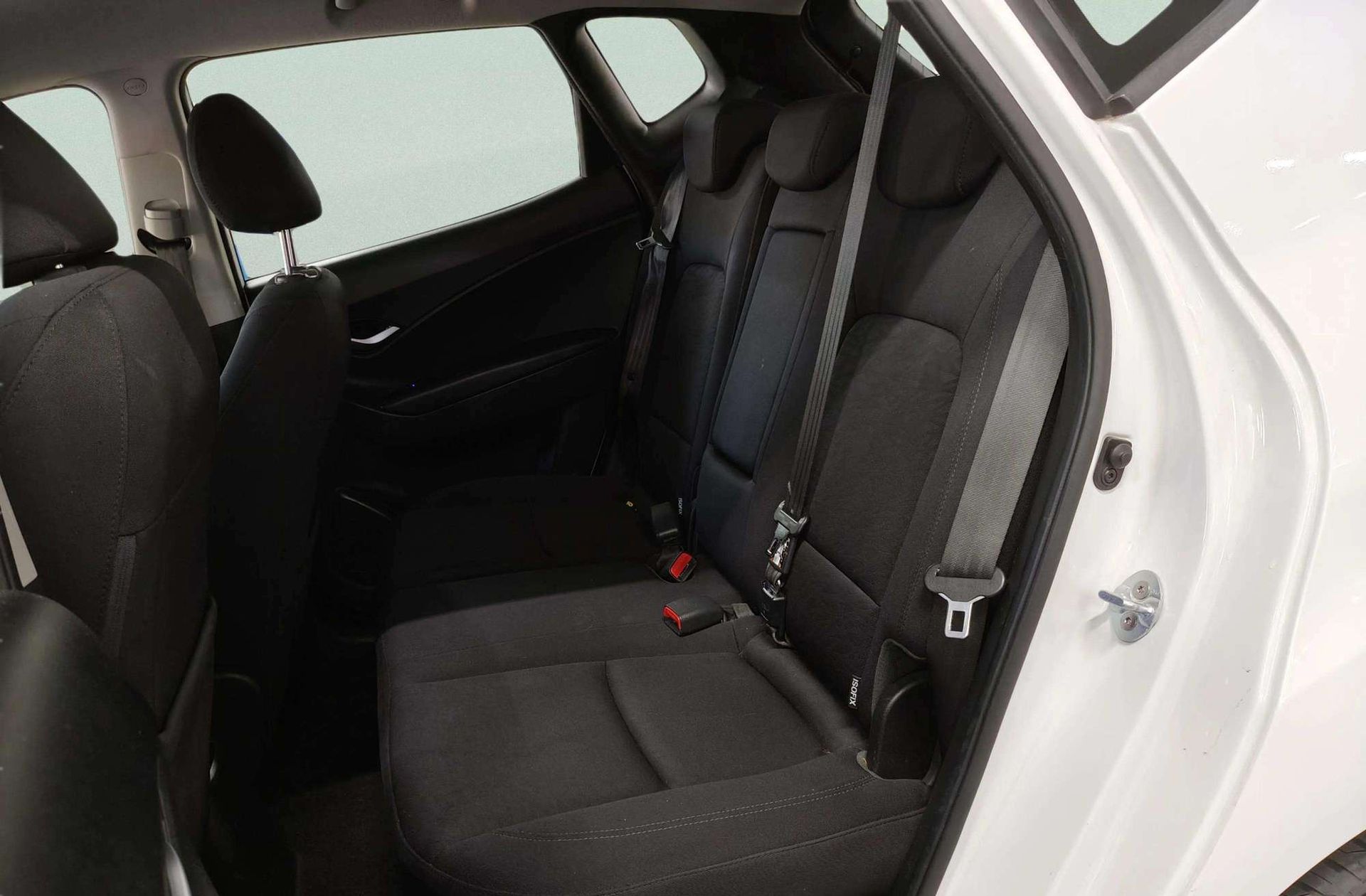 Hyundai ix20 1.6 MPI Tecno - foto 9
