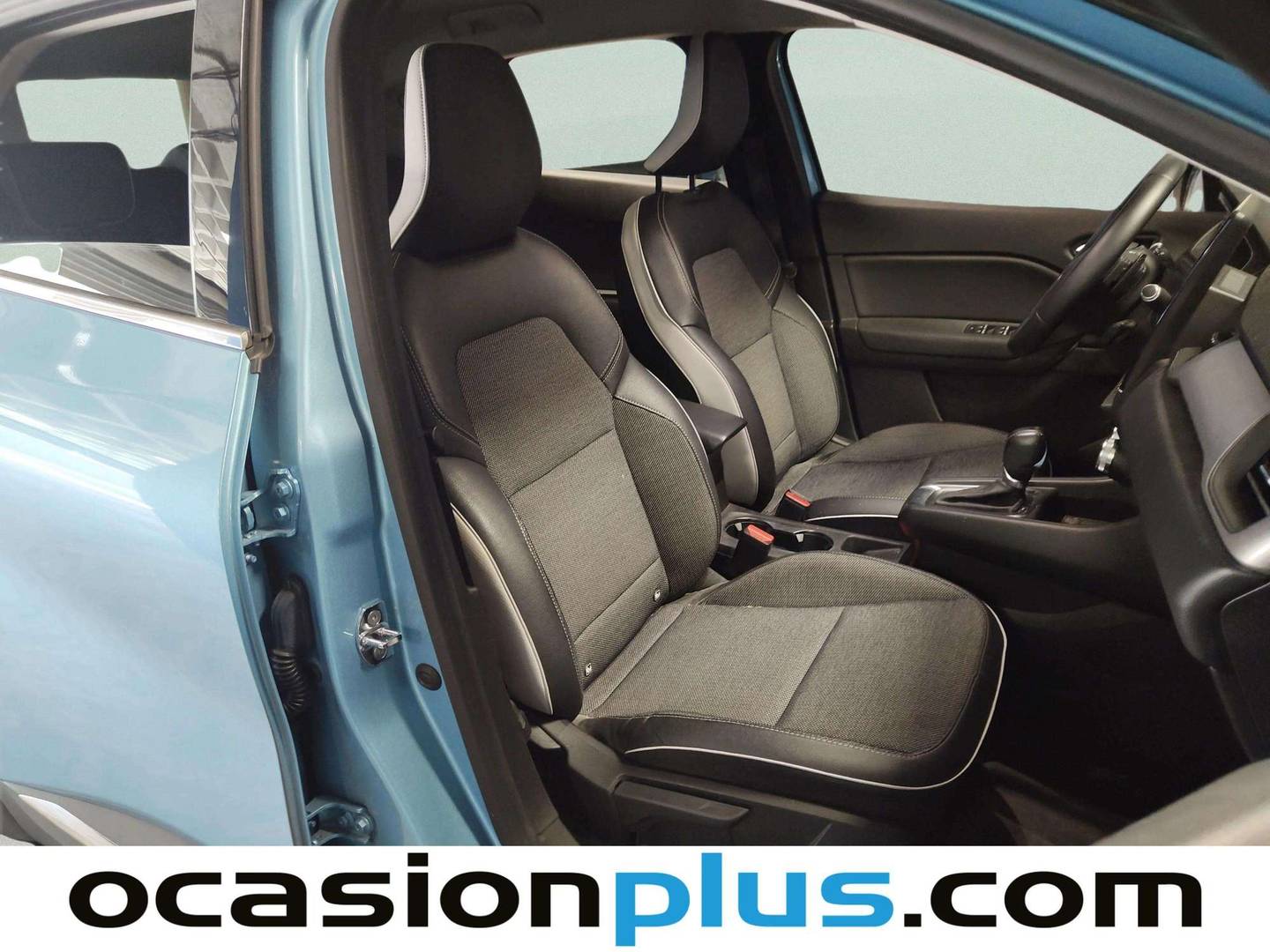 Foto Renault Captur Renault Captur Zen TCe (130 CV) EDC GPF