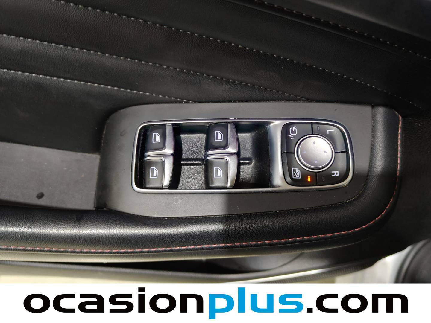 Foto MG HS MG HS 1.5 Turbo GDI Luxury (162 CV)