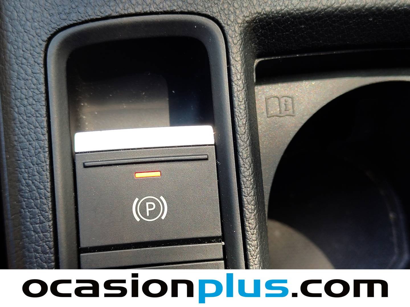 Audi Q3 Sportback Audi Q3 Sportback Black line 35 TDI (150 CV) S tronic automático
