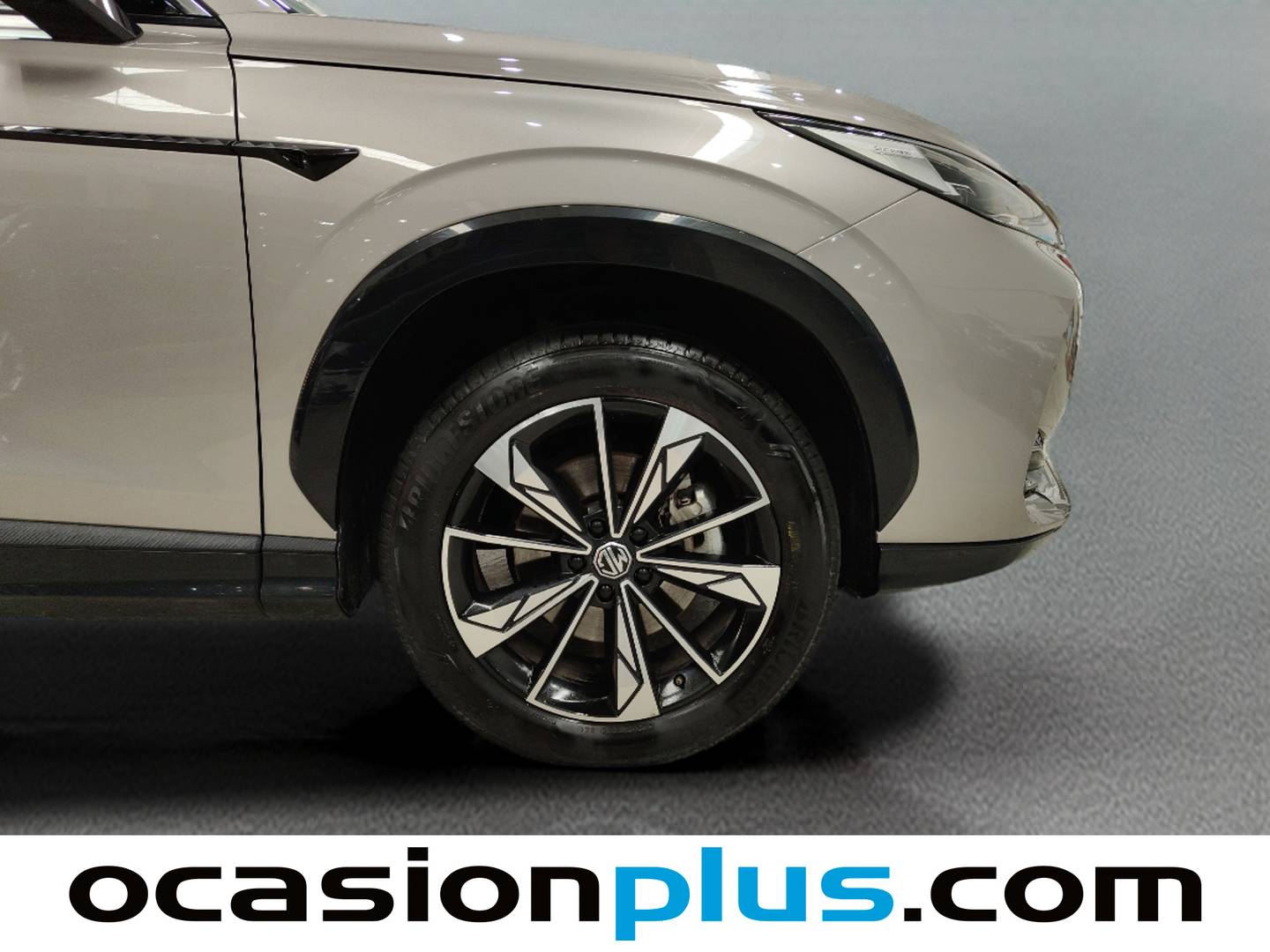 MG HS MG HS 1.5T Comfort DCT (170 CV) barato