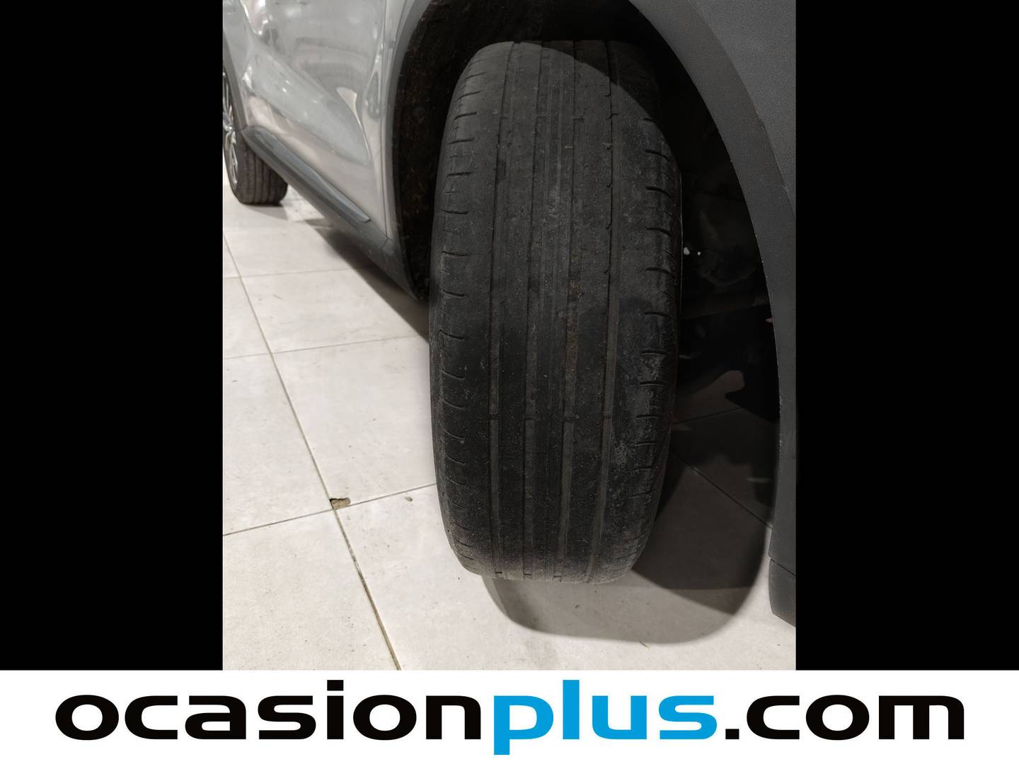 Foto Ford Puma Ford Puma 1.0 EcoBoost MHEV Titanium Design (125 CV)