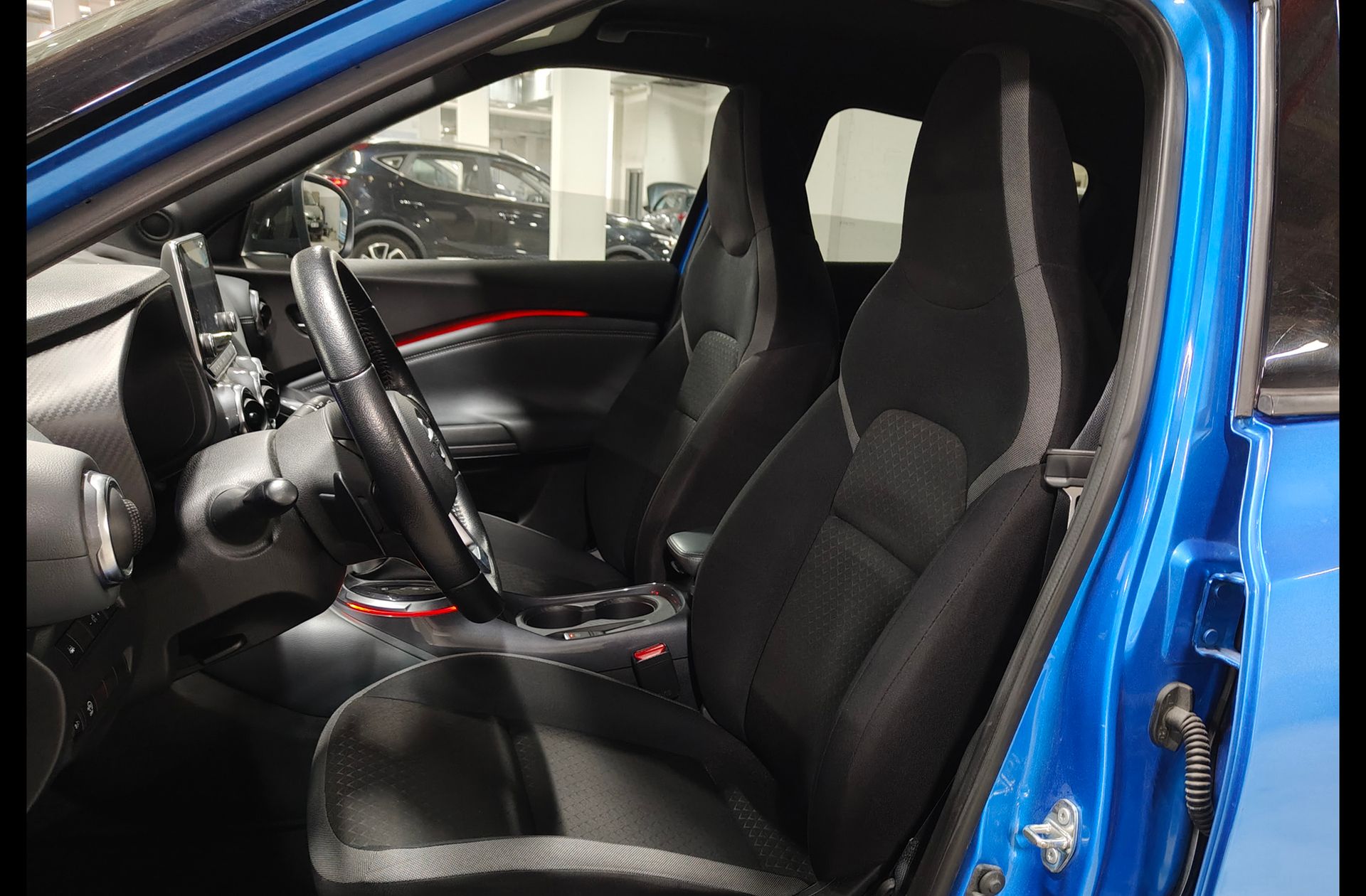 Nissan Juke DIG-T N-Connecta 4x2 DCT - foto 10