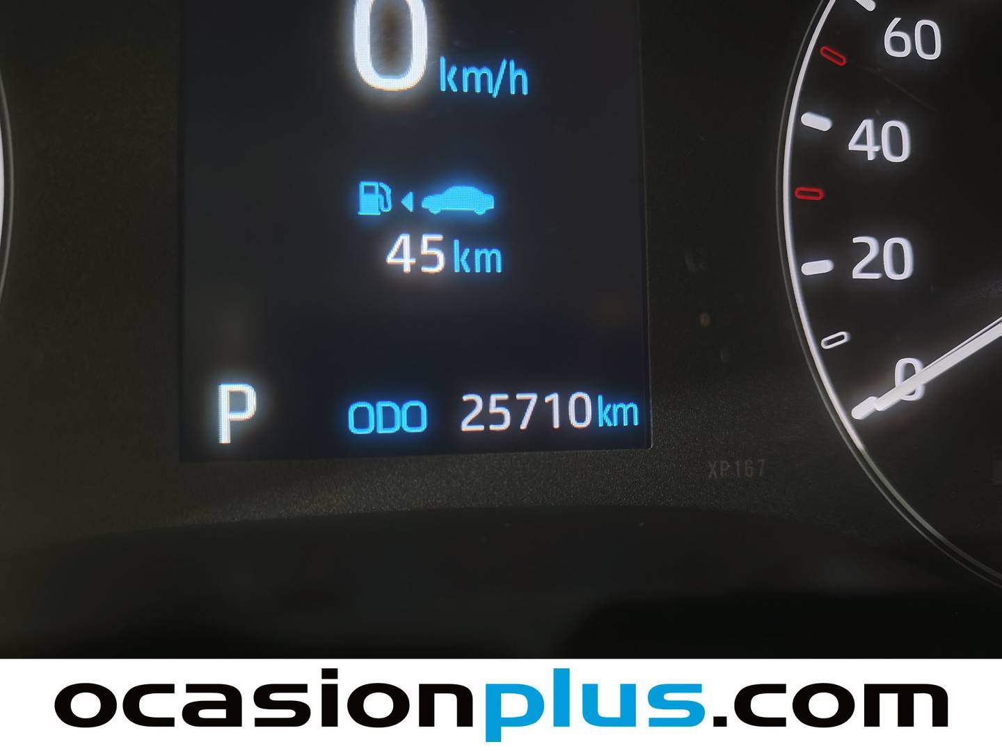 Toyota Yaris Toyota Yaris 120H Active Tech (116 CV) seminuevo