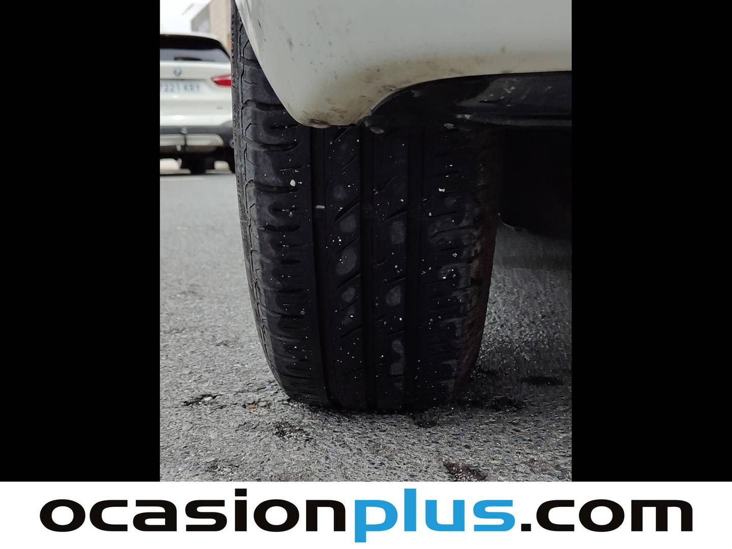 KIA Rio Kia Rio 1.2 CVVT Tech (84 CV) gasolina