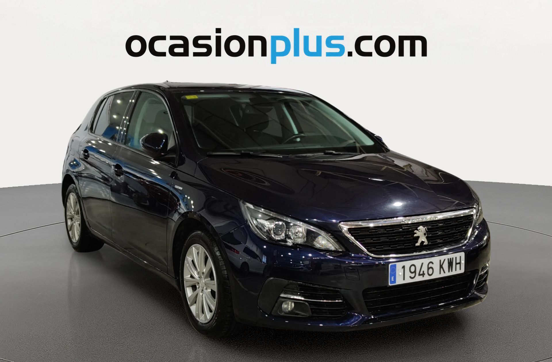 Peugeot 308 PureTech 130 Style - foto 2