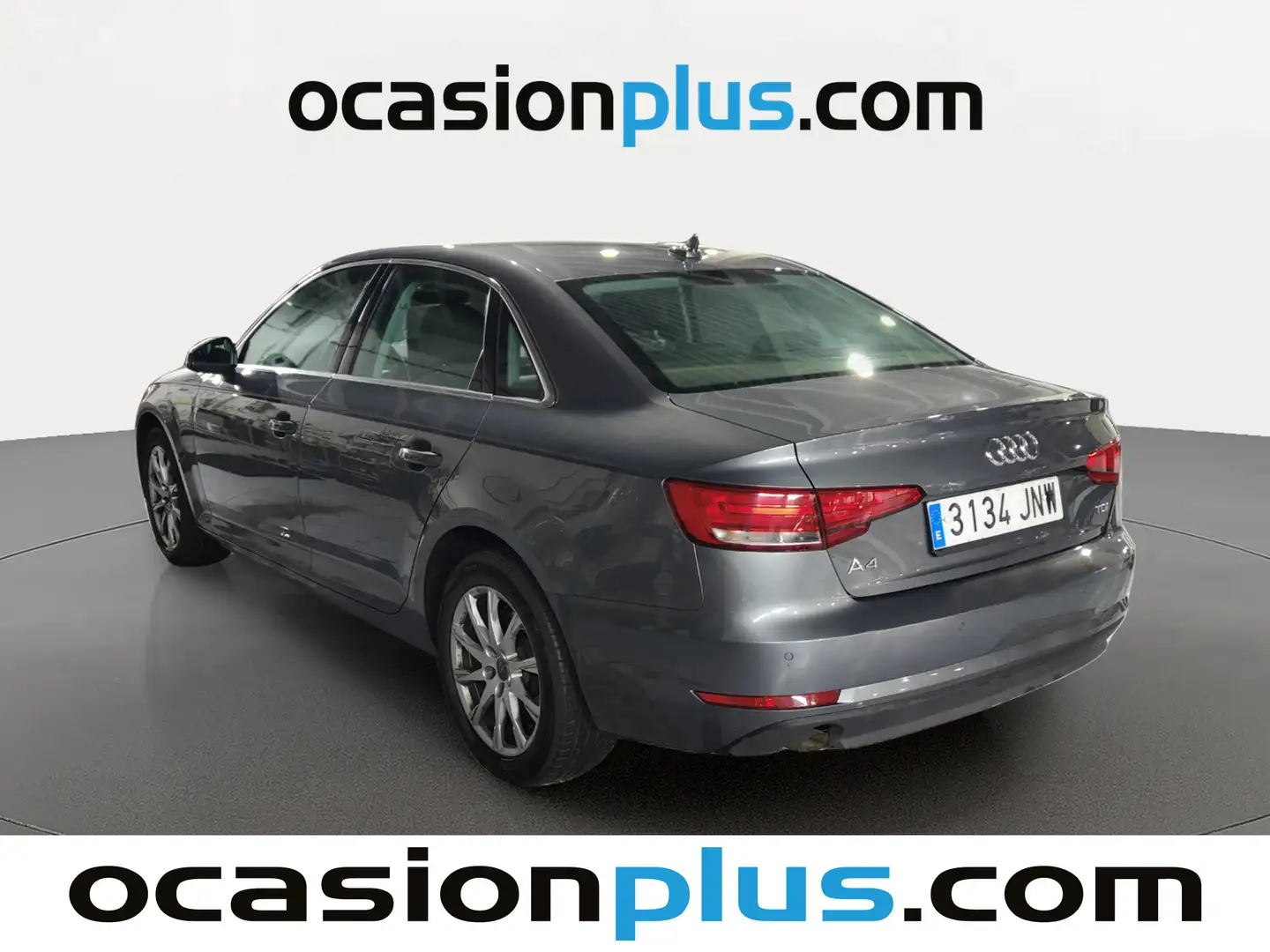 Foto Audi A4 Audi A4 Advanced edition 2.0 TDI (150 CV)